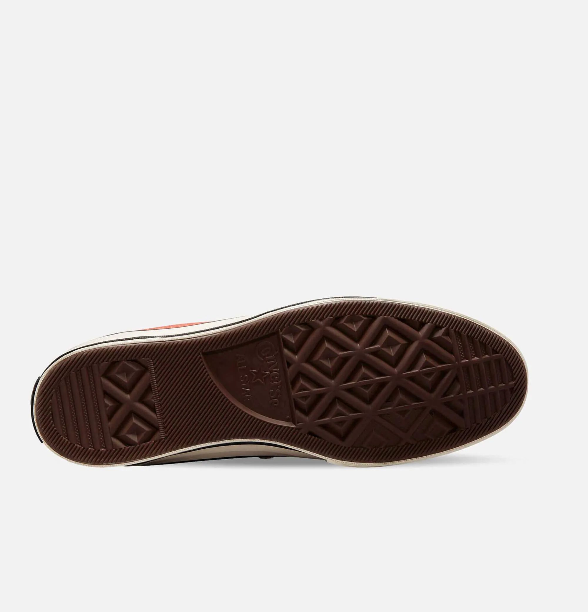 Men CONVERSE Chuck Taylor 70 Hi Coral