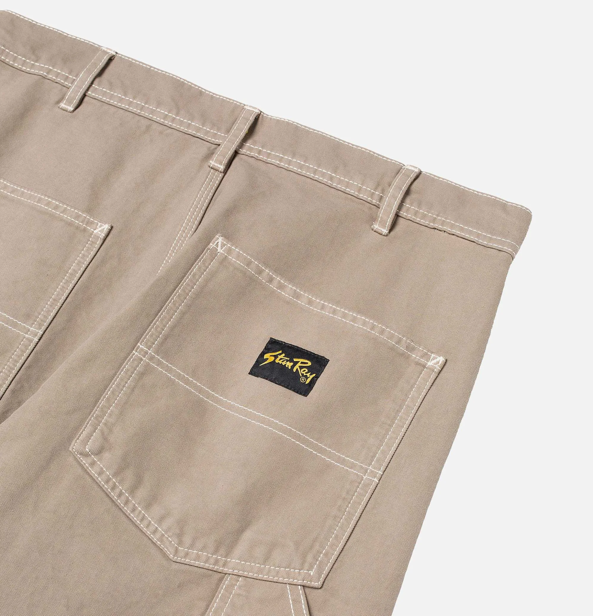 STAN RAY USA Og Painter Pant Dusk Twill