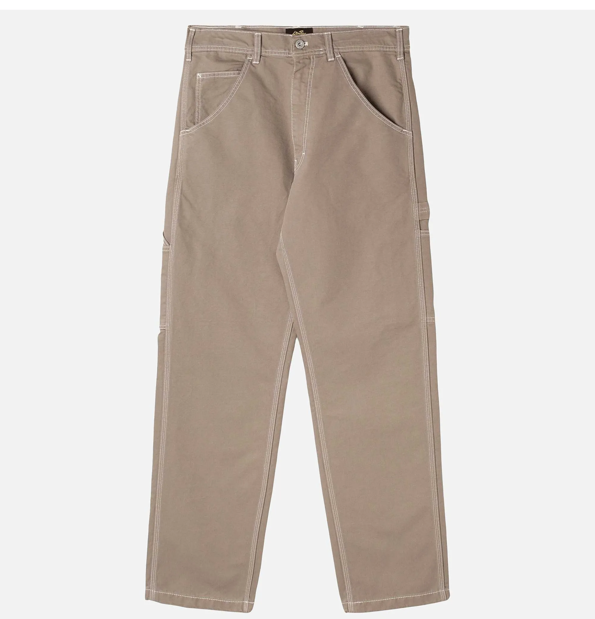 STAN RAY USA Og Painter Pant Dusk Twill