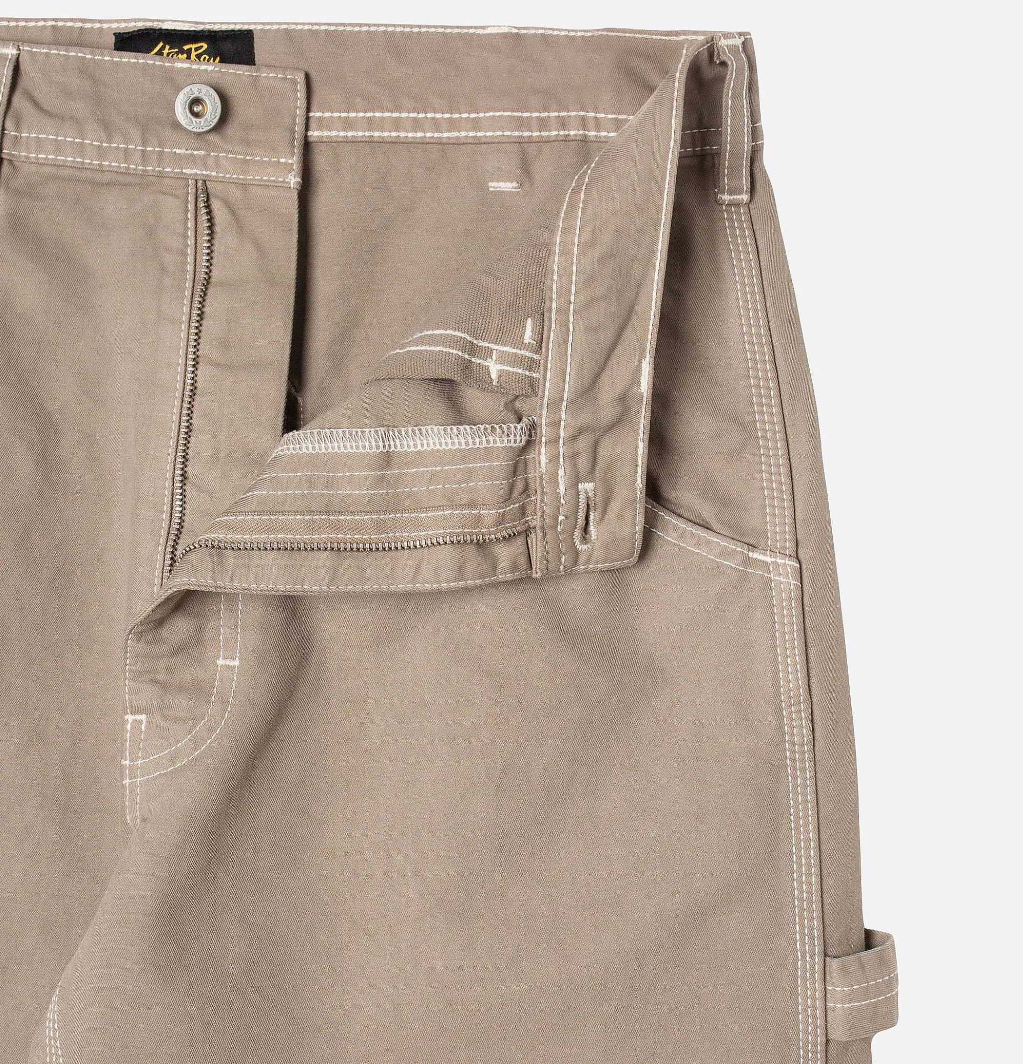 STAN RAY USA Og Painter Pant Dusk Twill