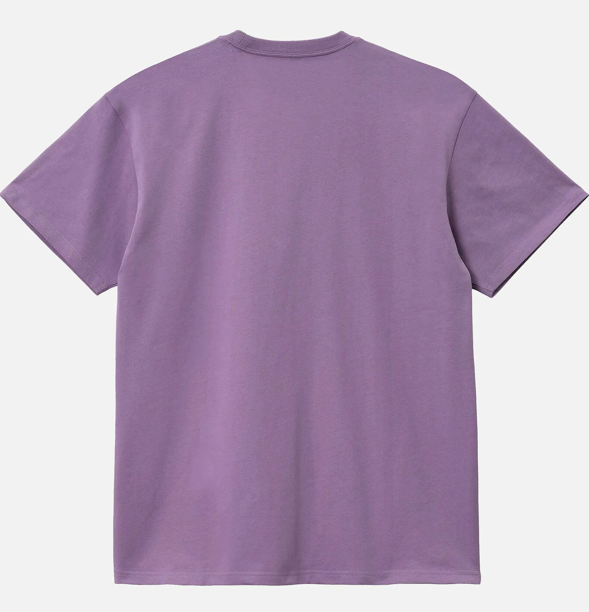 CARHARTT WIP Chase Tee Shirt Violanda