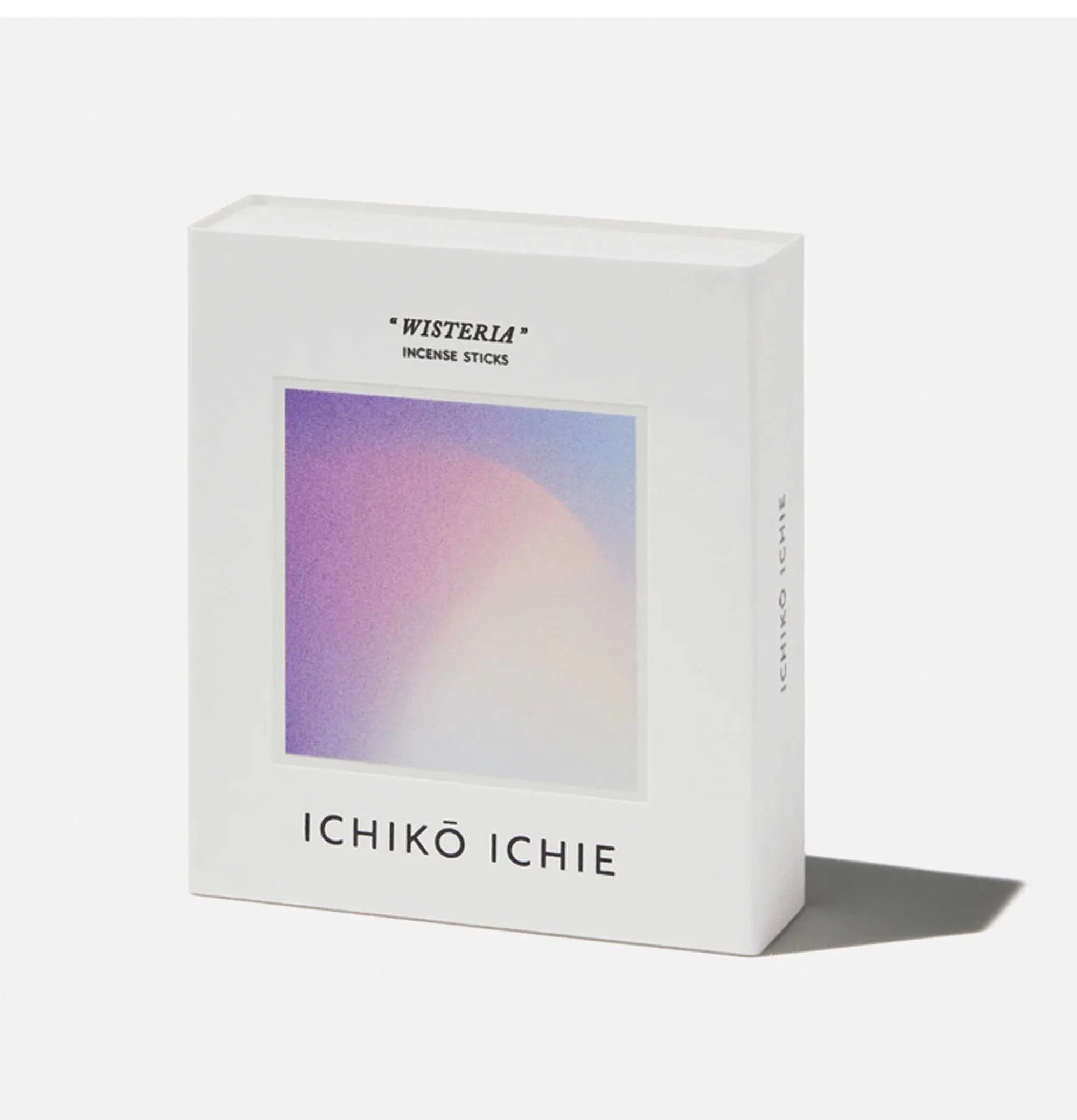 ICHIKO ICHI Incense Stiks Wisteria