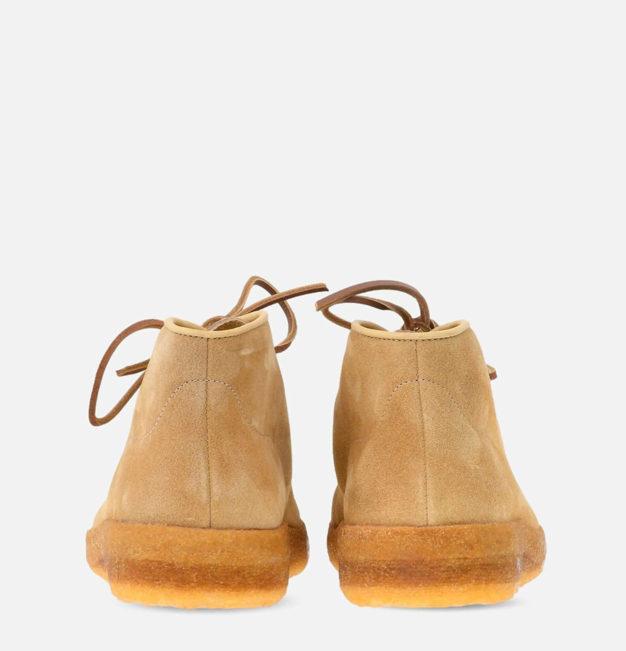 Men ASTORFLEX Rampliflex Shoes Deserto