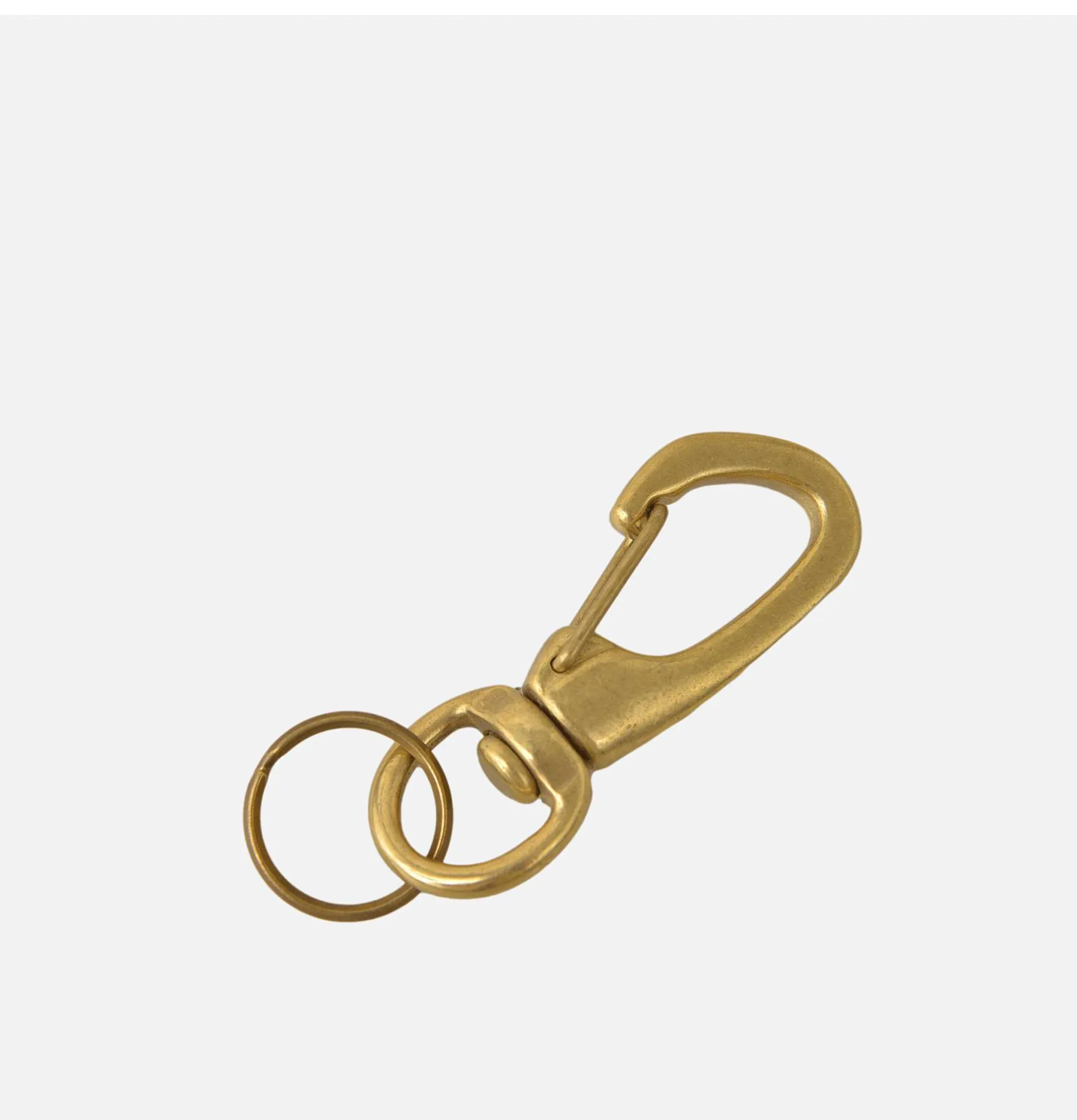 KOBASHI STUDIO Key Hook Snap