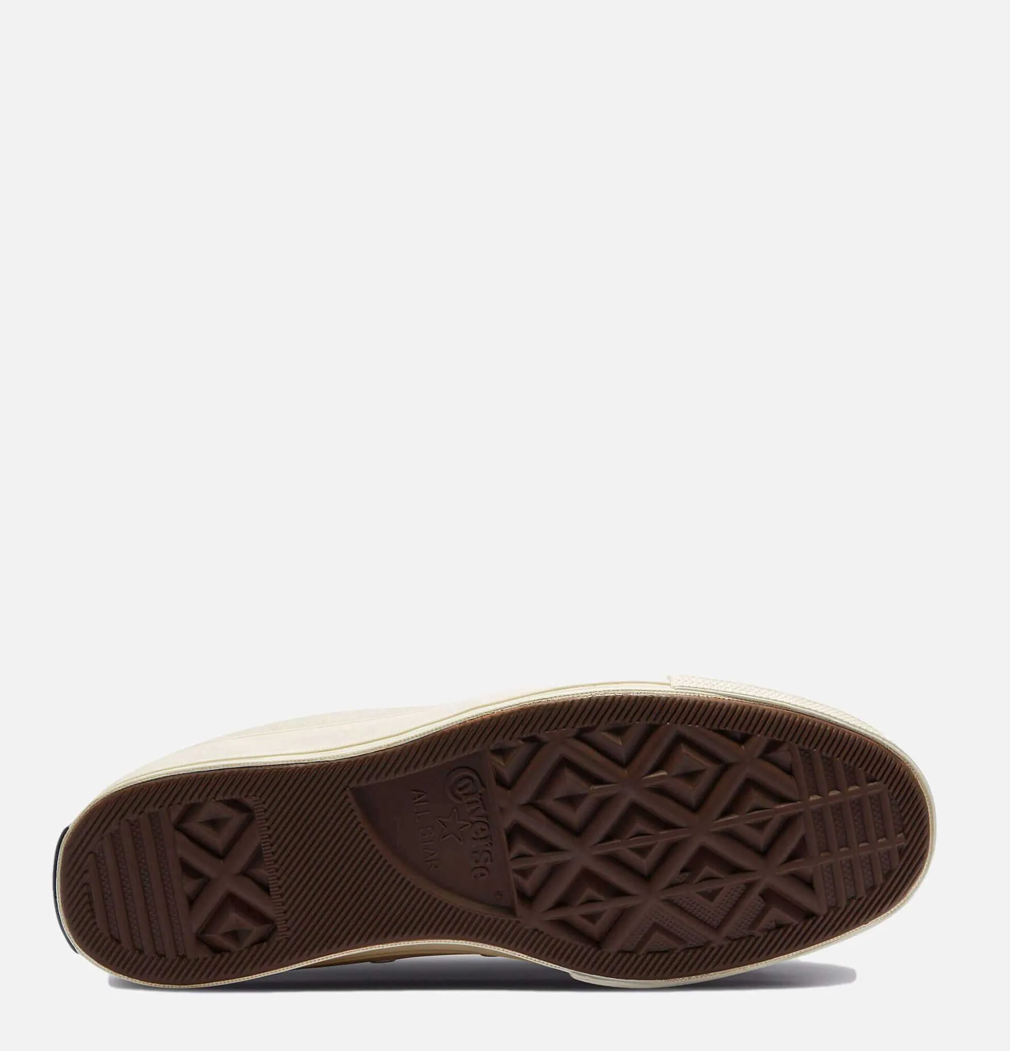 Women CONVERSE Chuck 70 Hi Top Natural