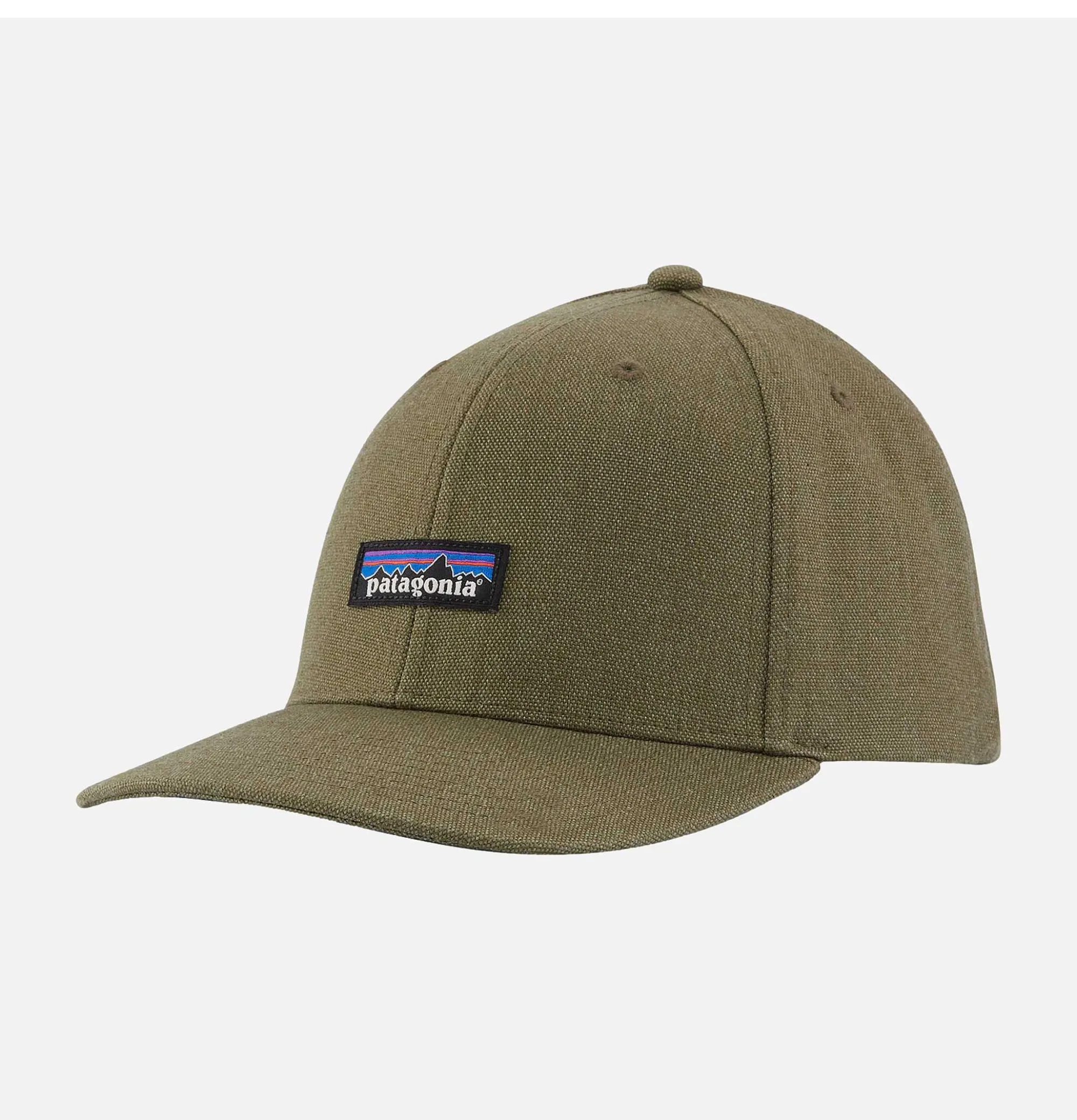 PATAGONIA Casquette Tin Shed