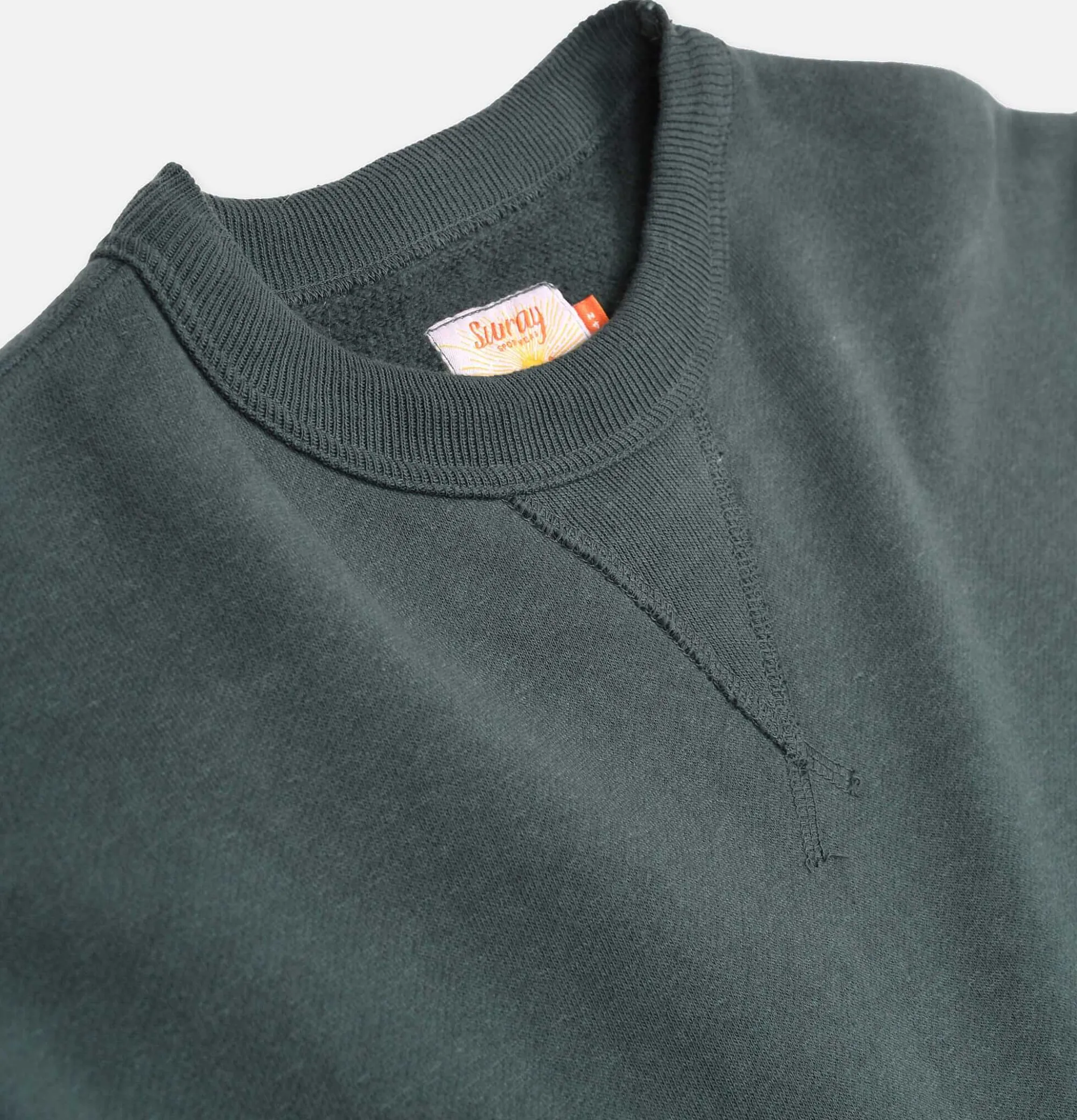 SUNRAY Laniakea Sweat Dark Spruce