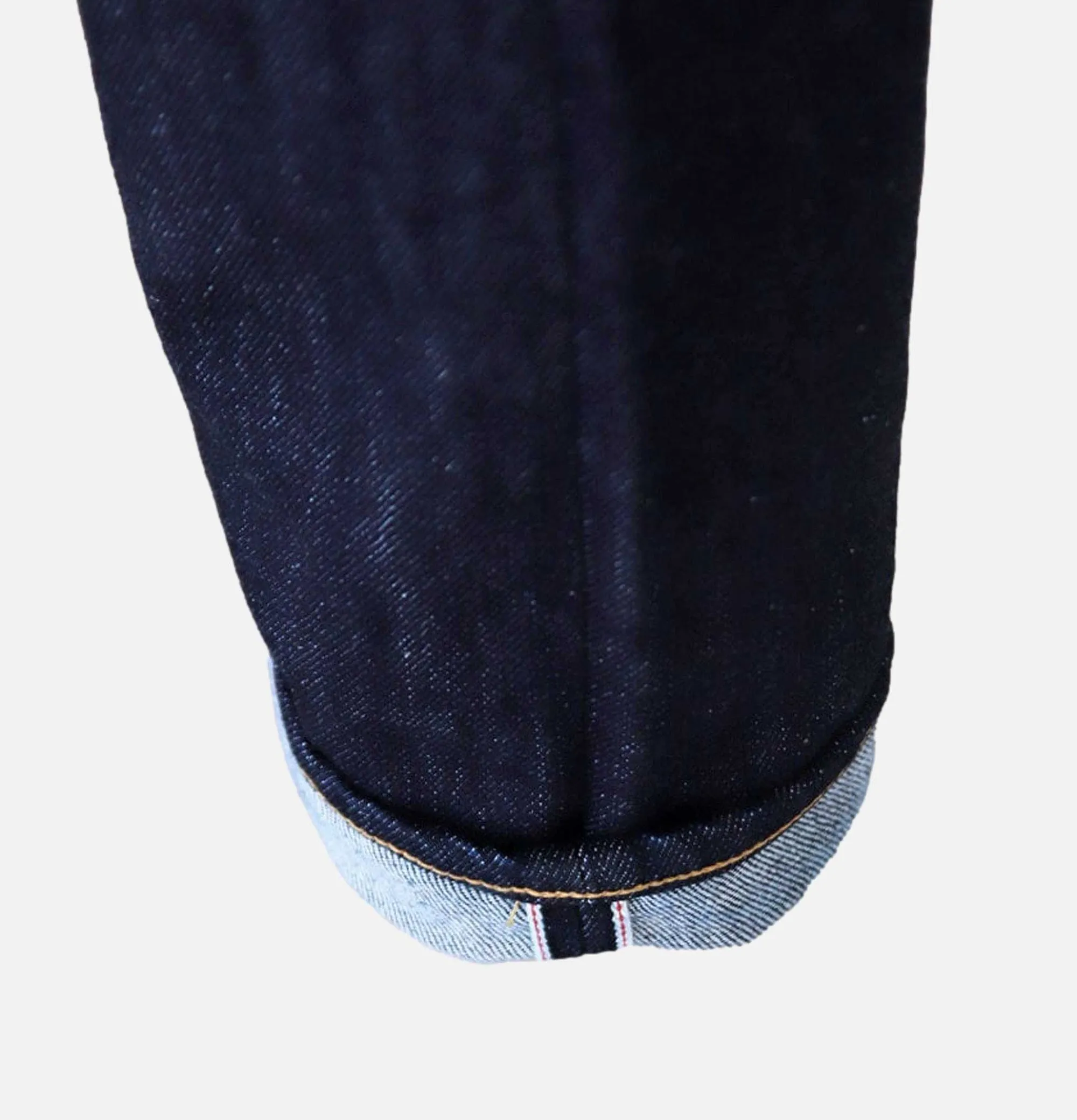 HATSKI Jean 22003 Wide Tapered One Wash