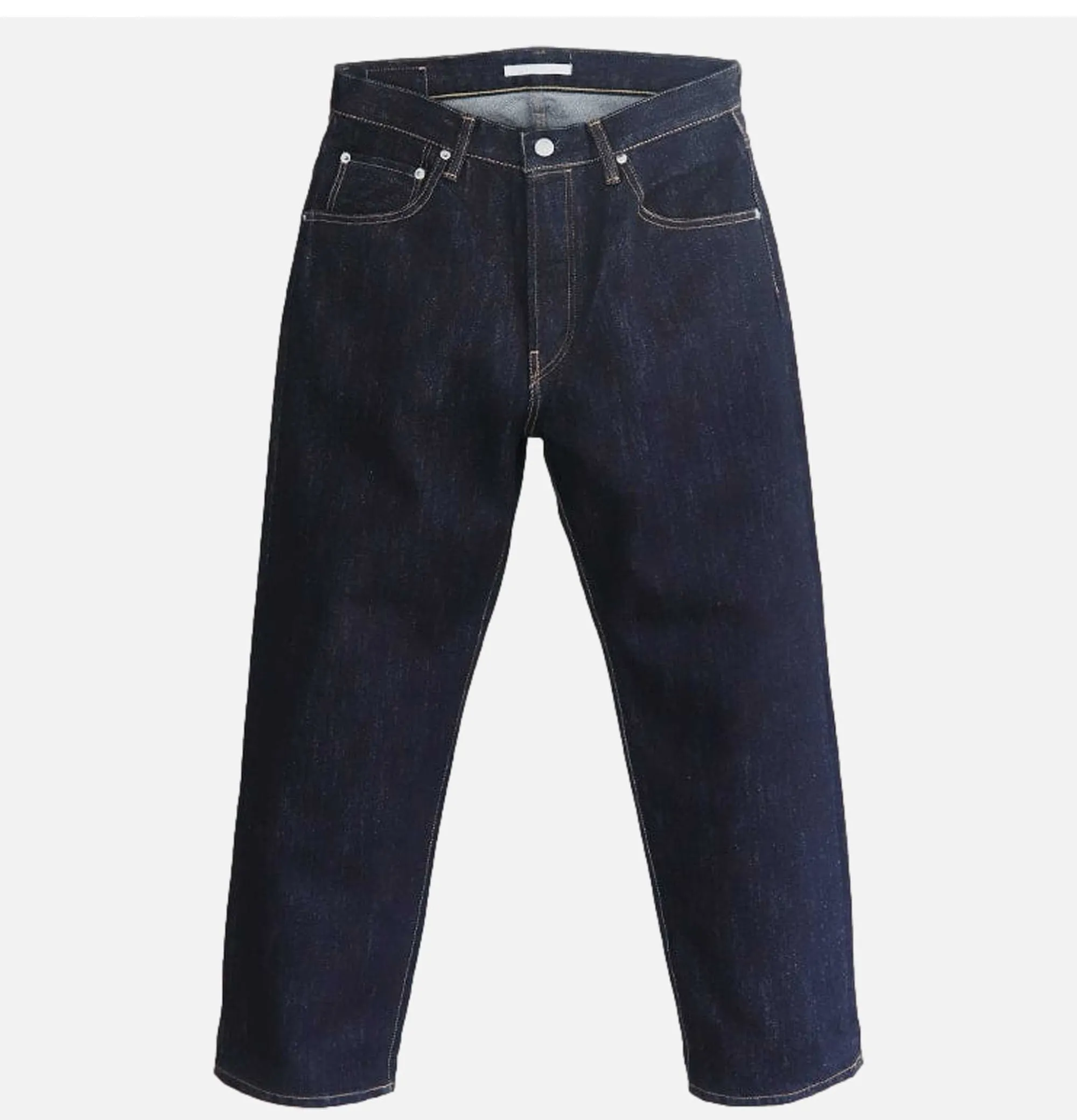 HATSKI Jean 22003 Wide Tapered One Wash