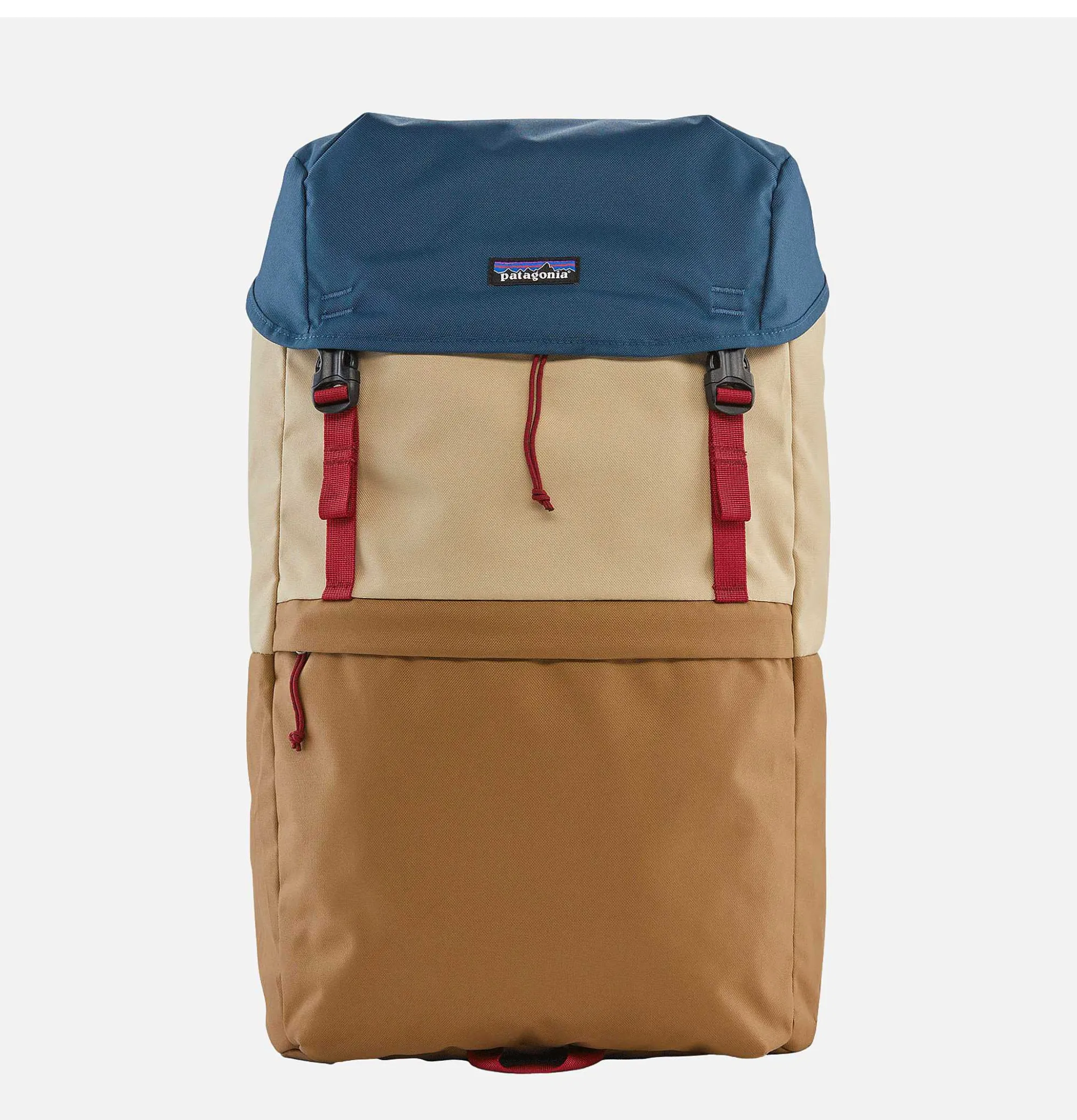 PATAGONIA ACCESSORIES Sac Fieldsmith Roll Top Pwkc