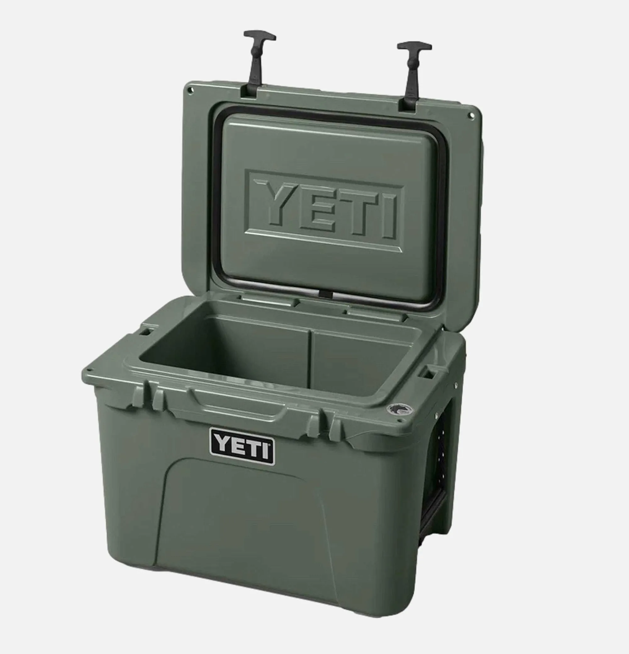 YETI Glaciere Tundra 35 Camp Green