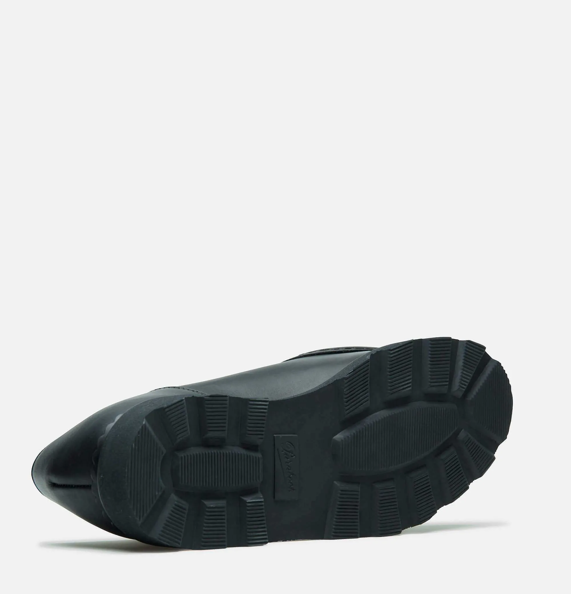 Men PARABOOT WOMEN Women Michael Marche Black