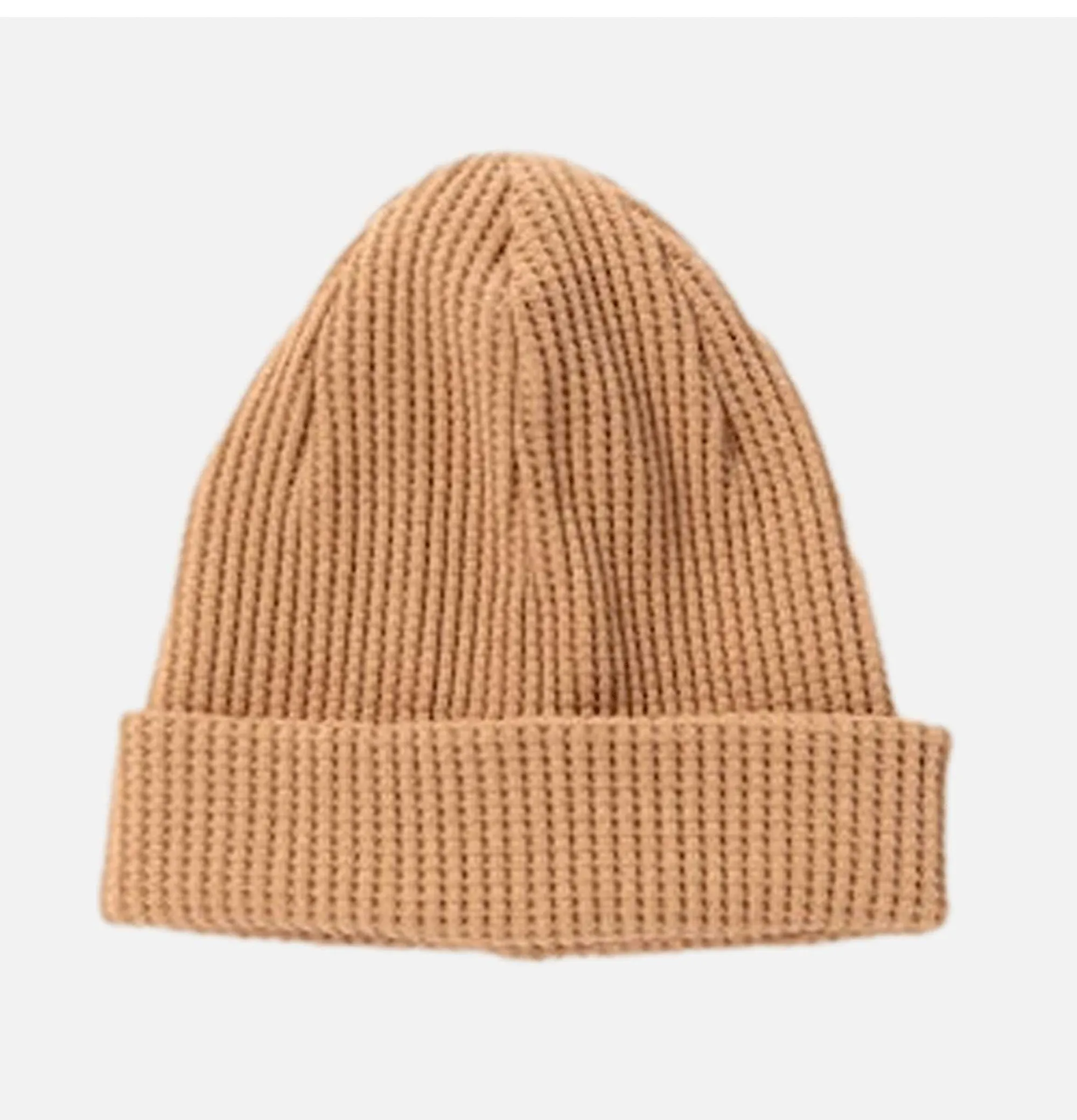 JACKMAN Waffle Cap Biscuit