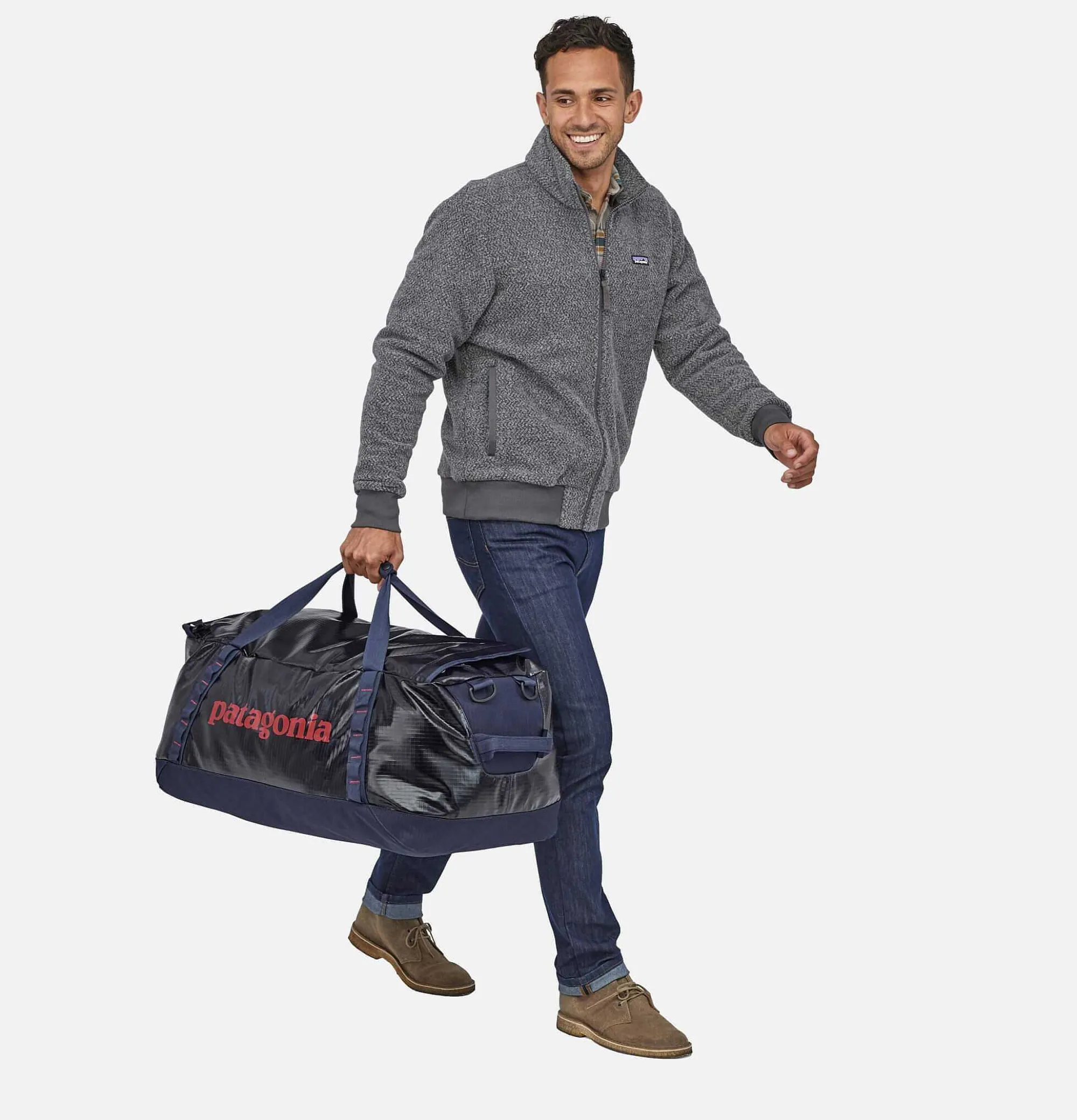 PATAGONIA ACCESSORIES Blackhole Duffle Bag 70 L Cny