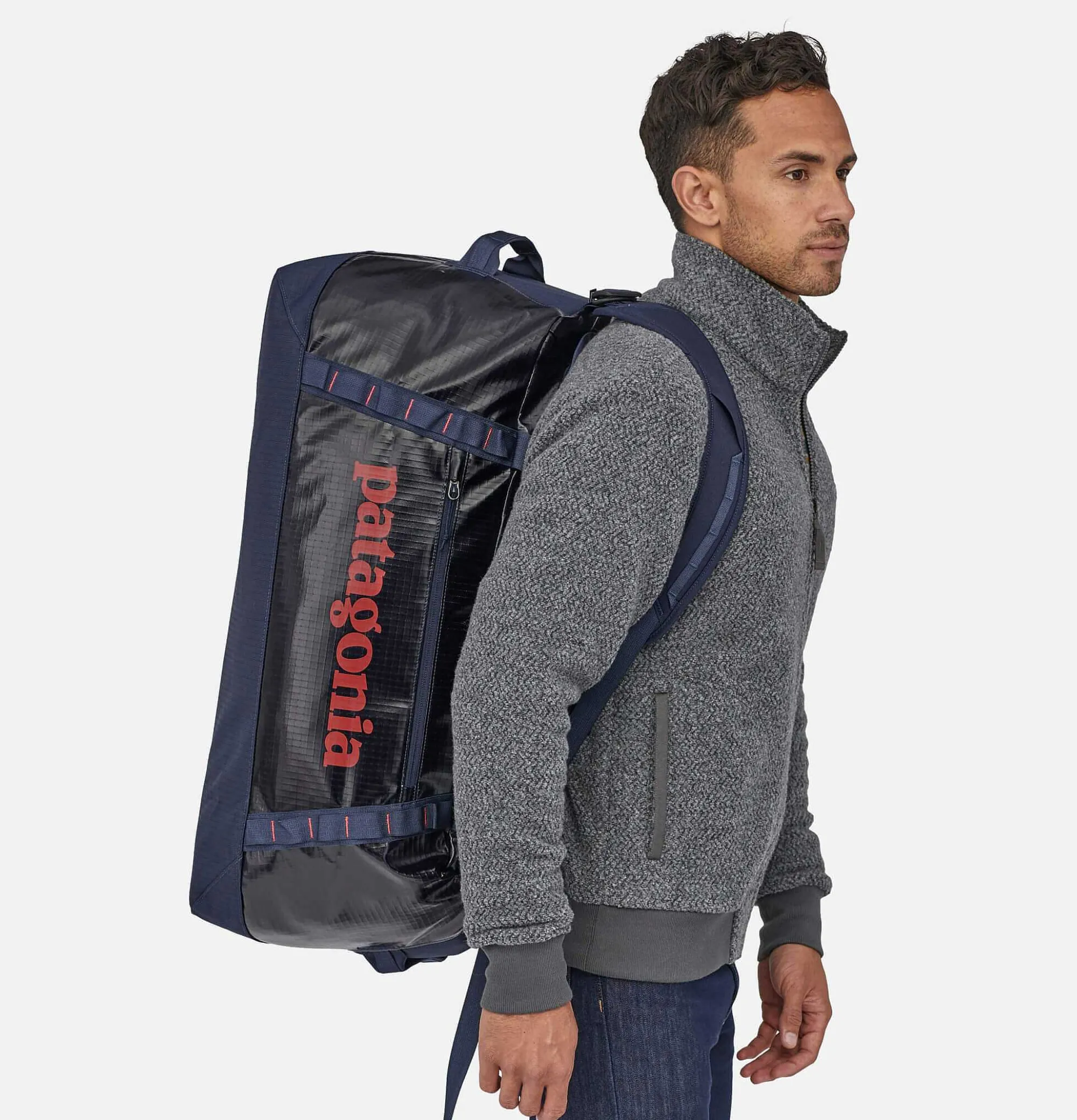 PATAGONIA ACCESSORIES Blackhole Duffle Bag 70 L Cny