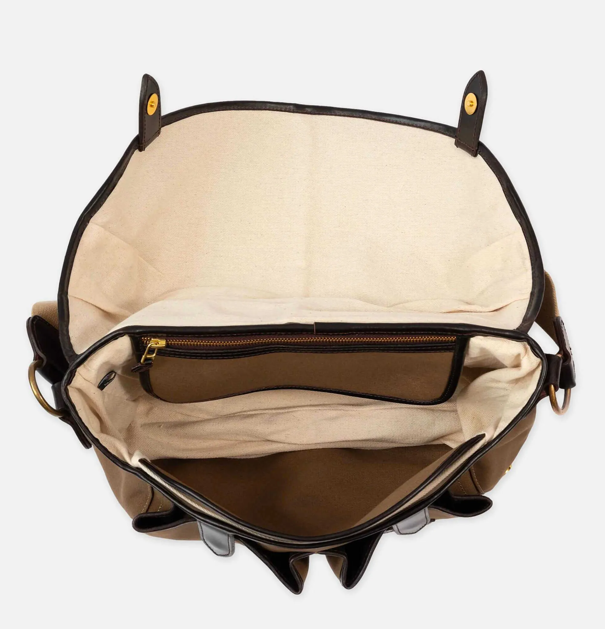 POKIT Classic Capsule Bag Olive