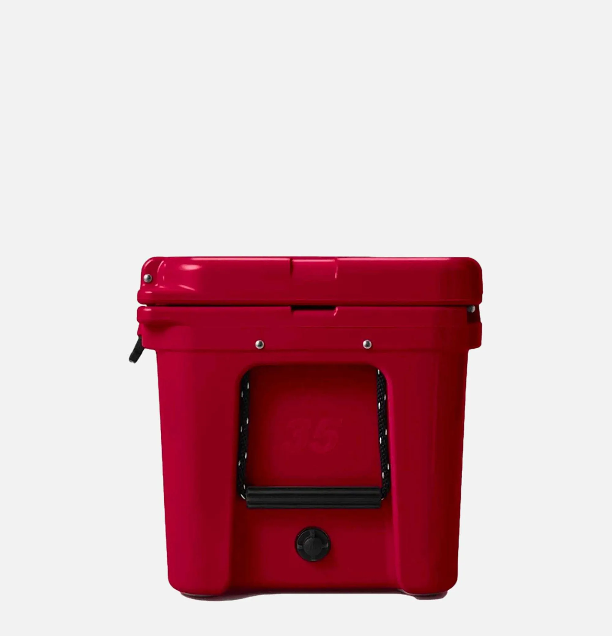 YETI Tundra Cooler 35L Harvest Red