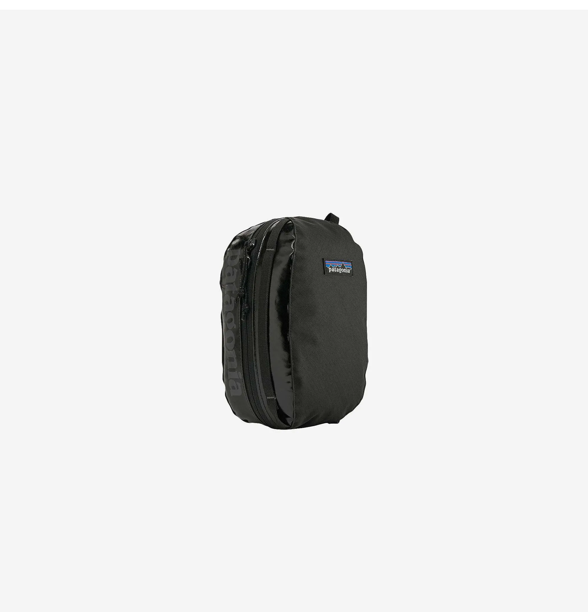 PATAGONIA ACCESSORIES Blackhole Cube Small Black