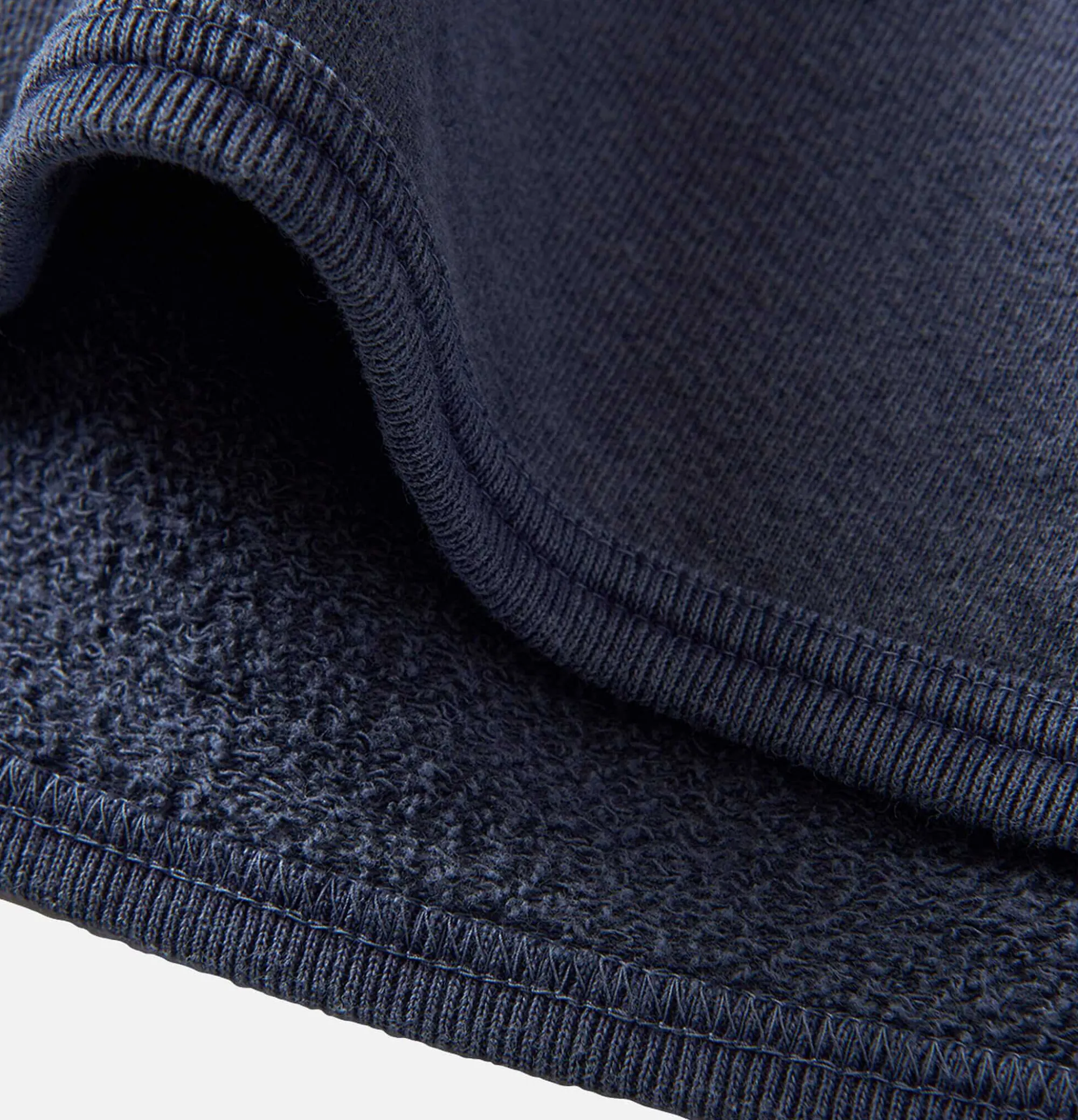 GOOD ON Rough Crew Sweat Navy