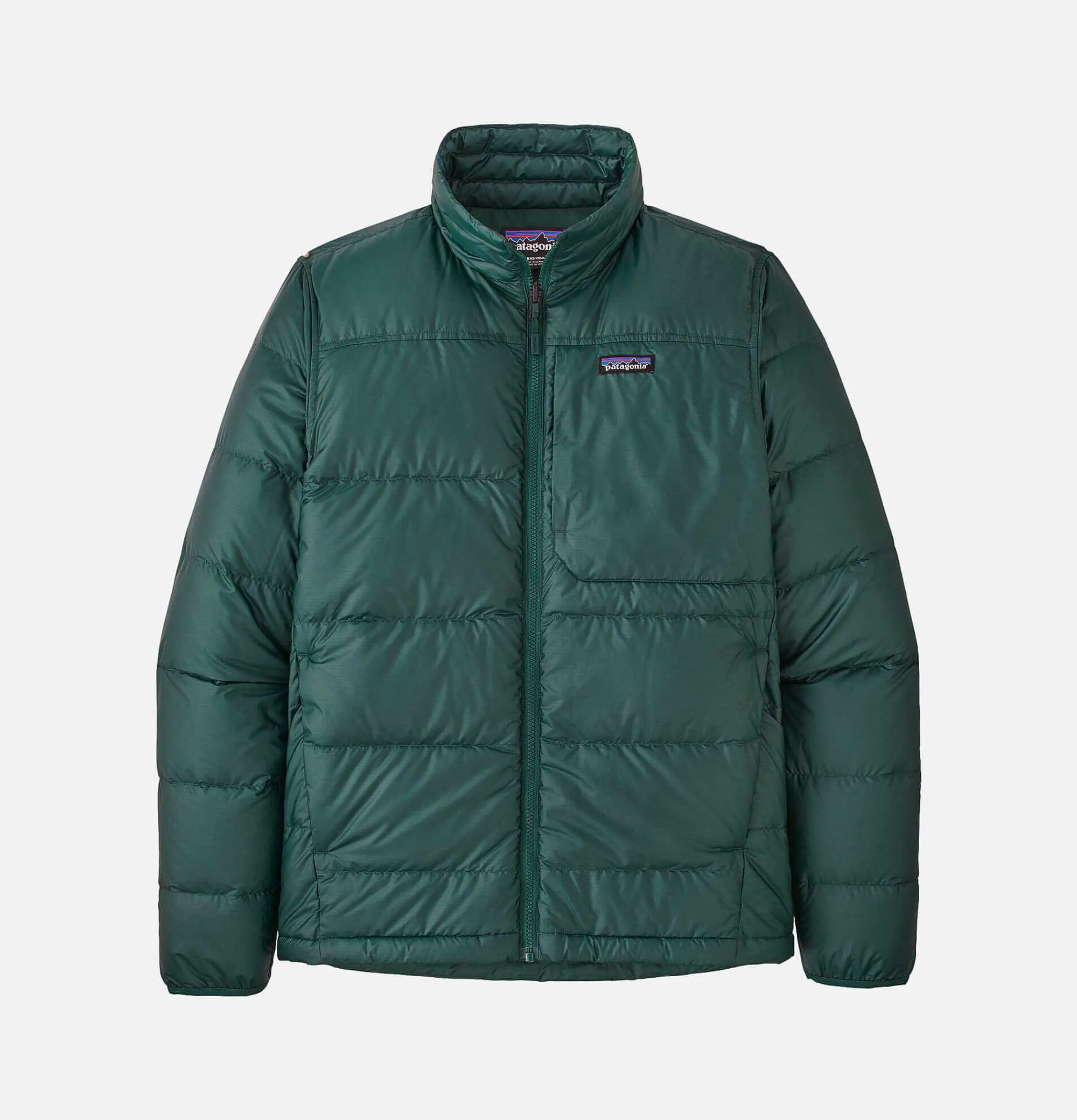 PATAGONIA Tres In 1 Parka Northern Green