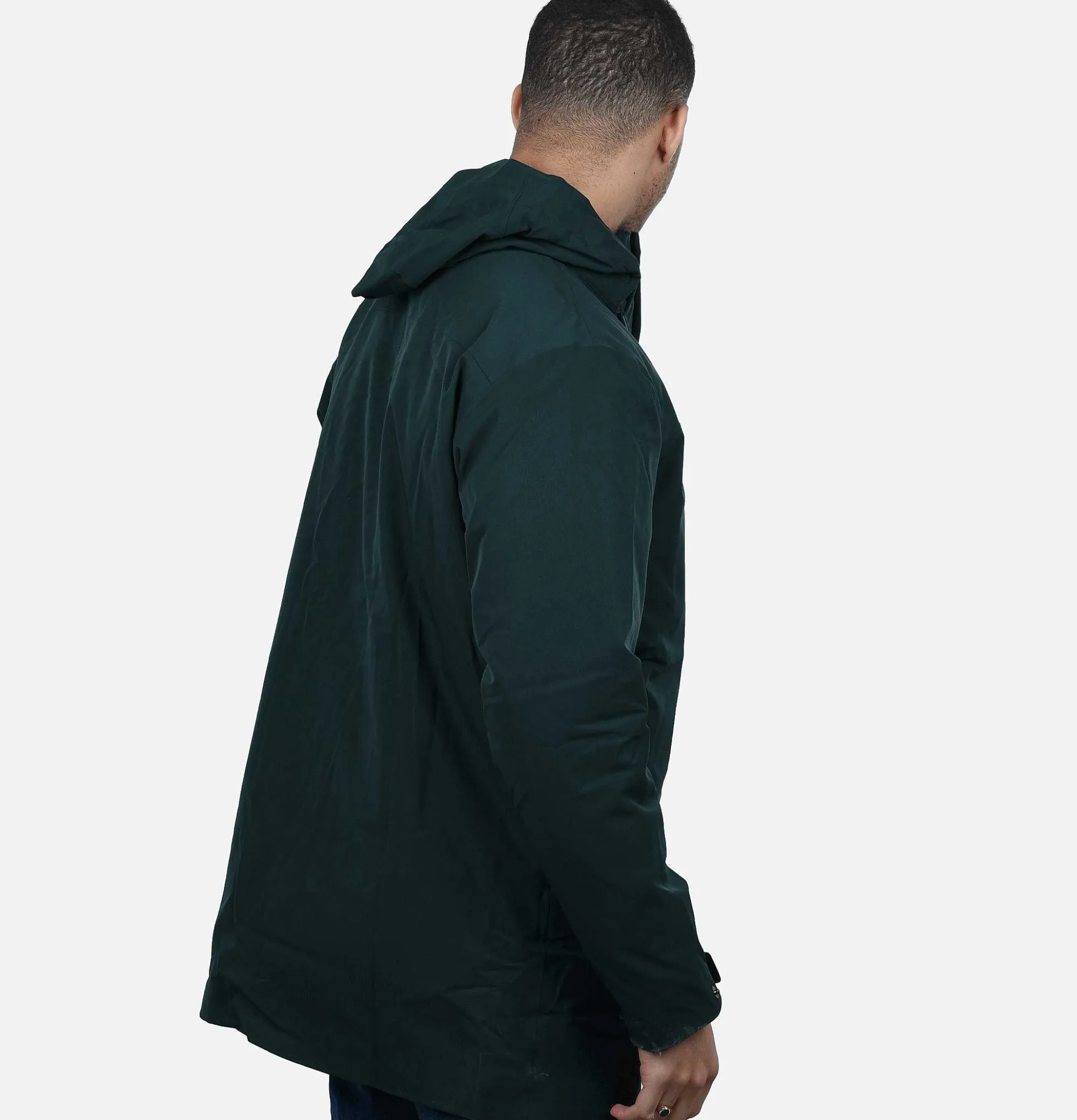 PATAGONIA Tres In 1 Parka Northern Green
