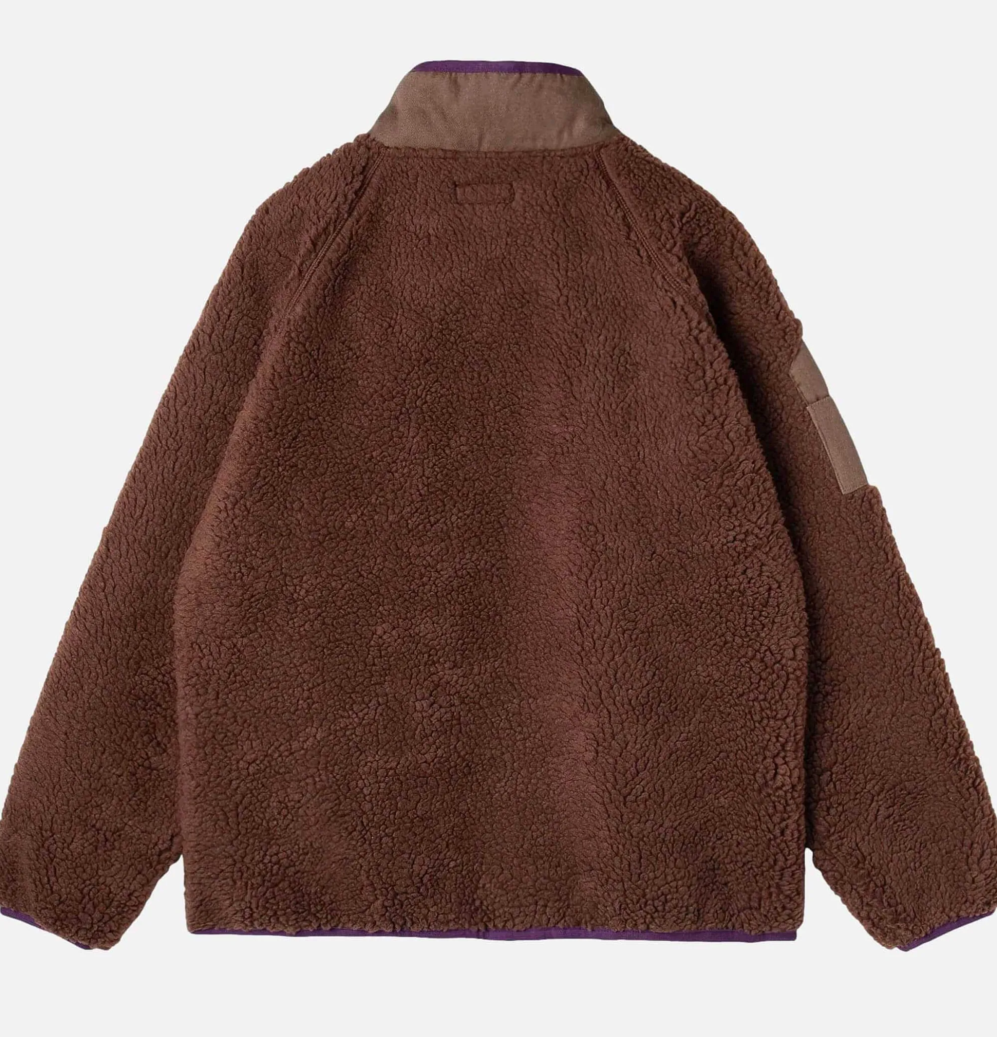 MANASTASH Gorilla Jacket 22 Moca