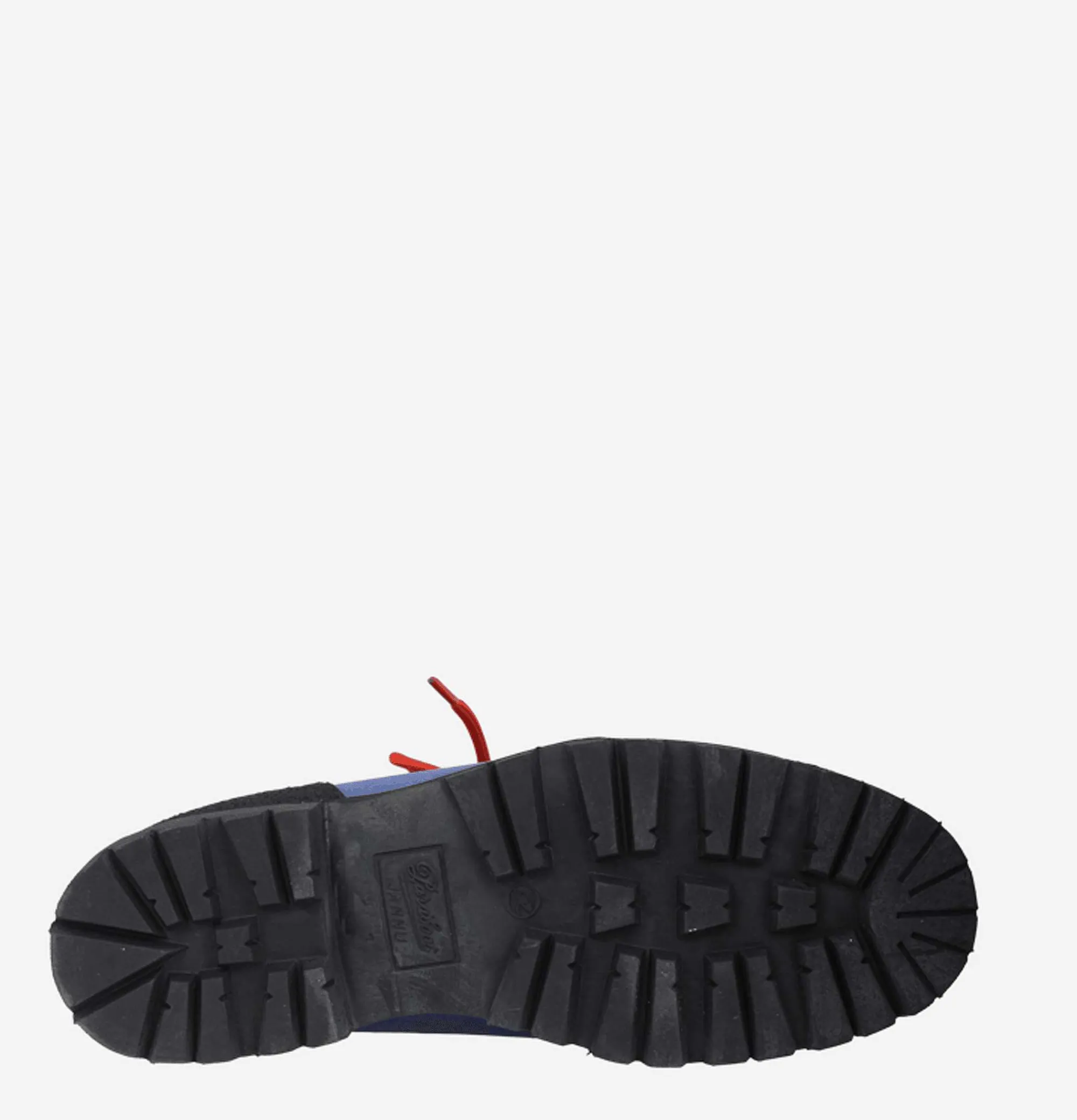 Men PARABOOT Yosemite Shoes Jeans