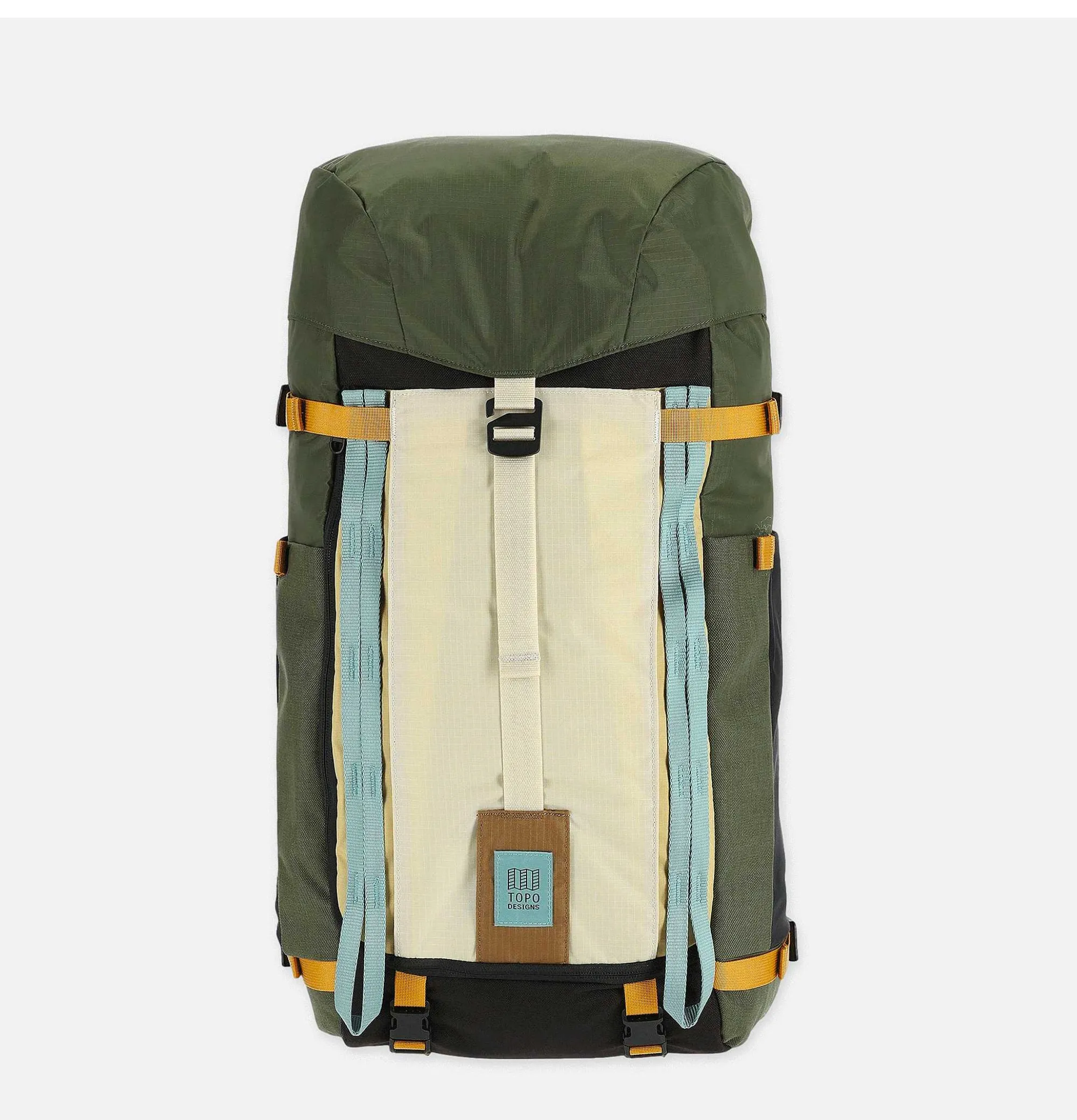 TOPO DESIGNS Mountain Pack 28L Bonewhite