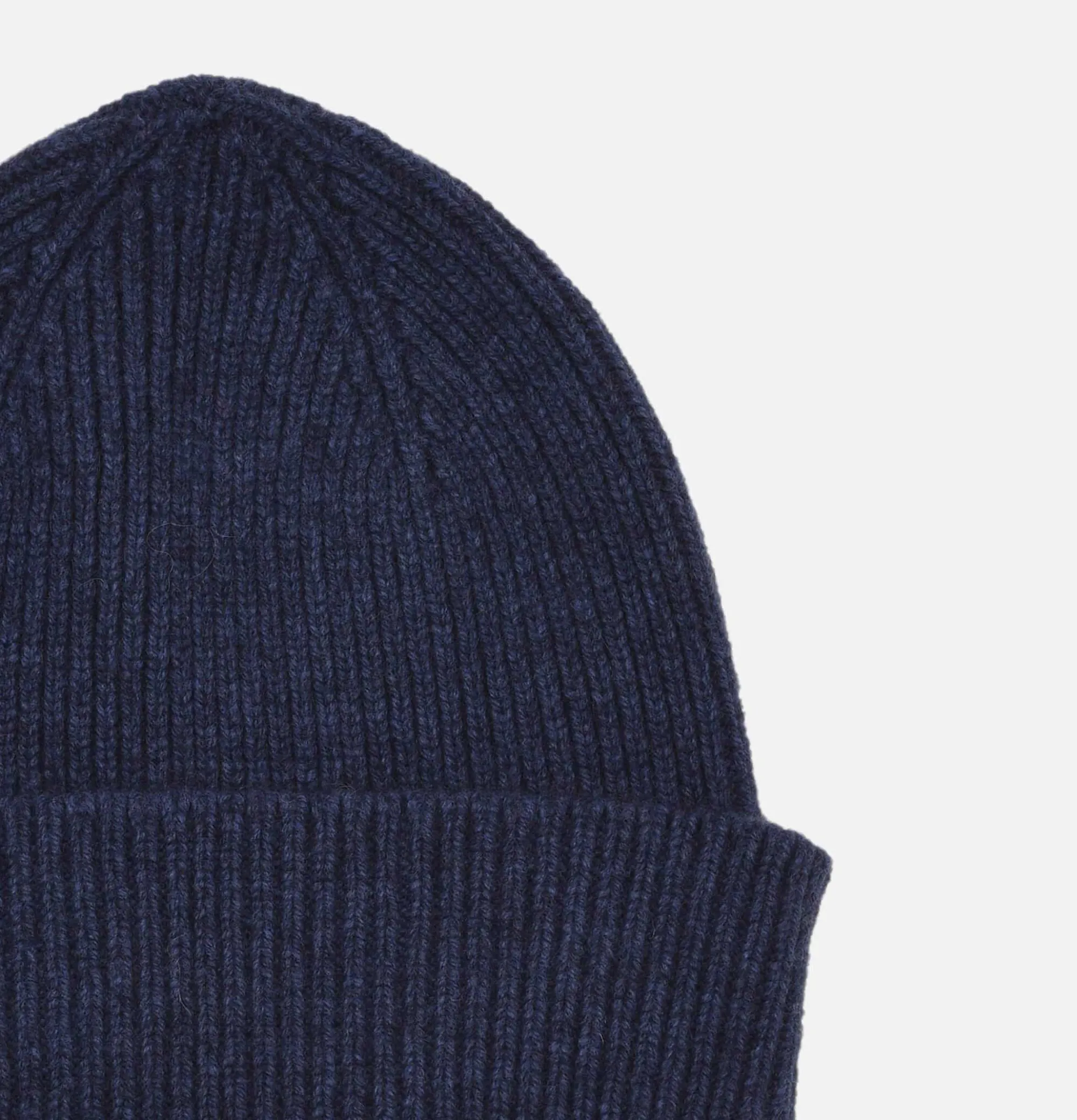 ROBERT MACKIE Barra Beanie Geneva