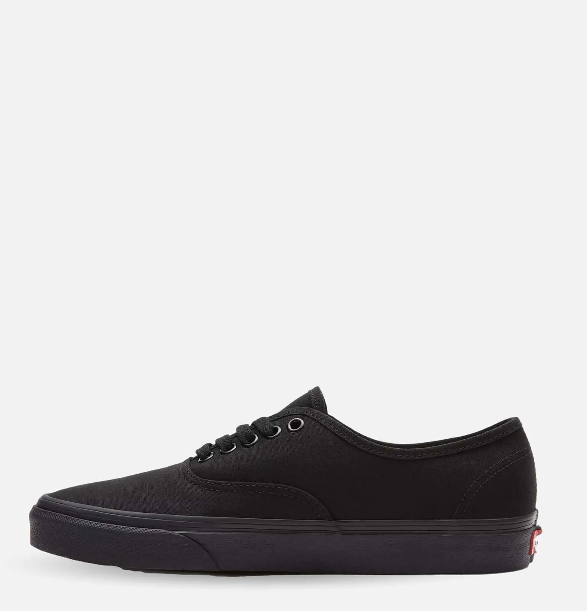 Women VANS Authentic Black