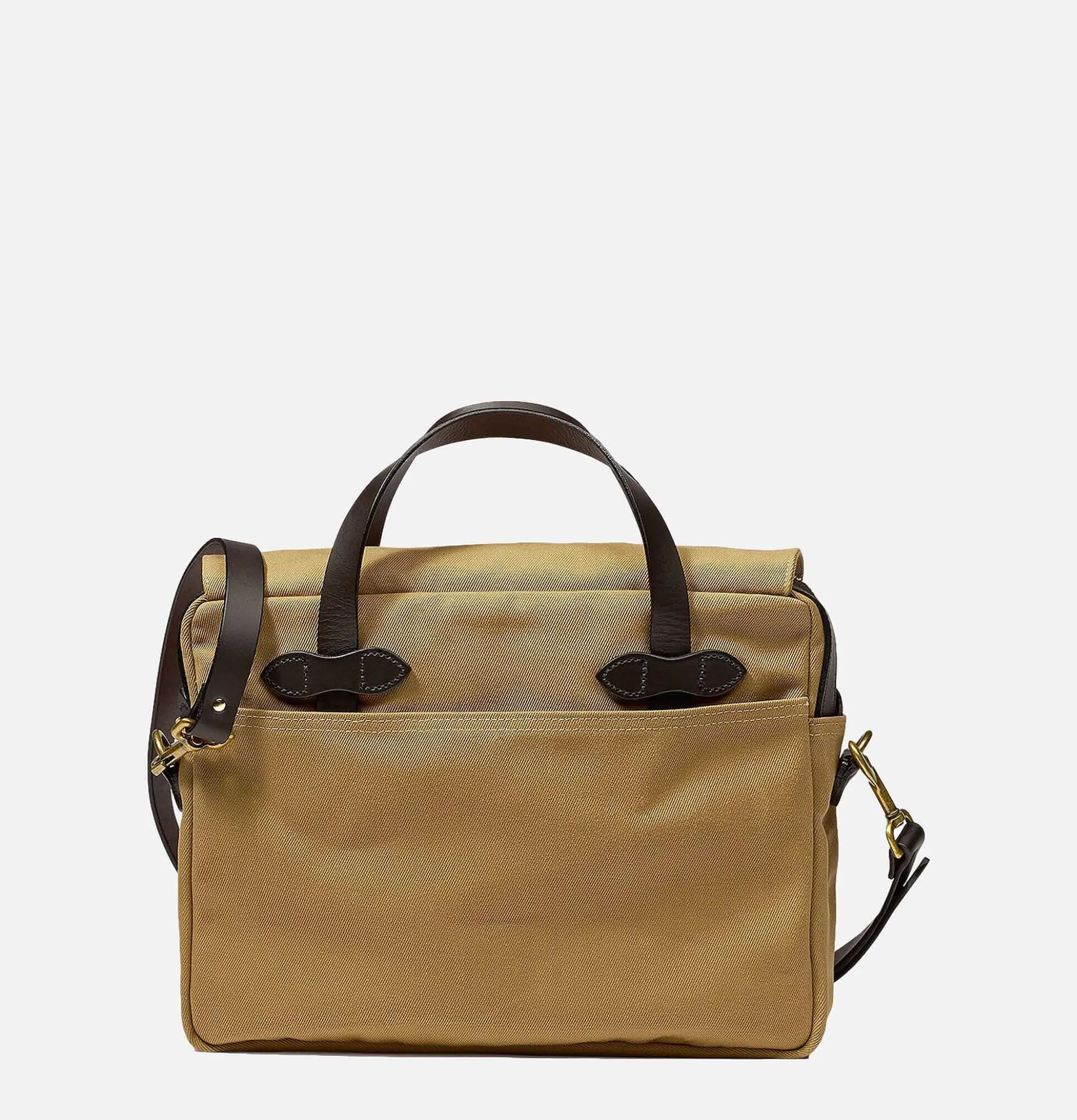 FILSON 70256 - Original Briefcase Tan