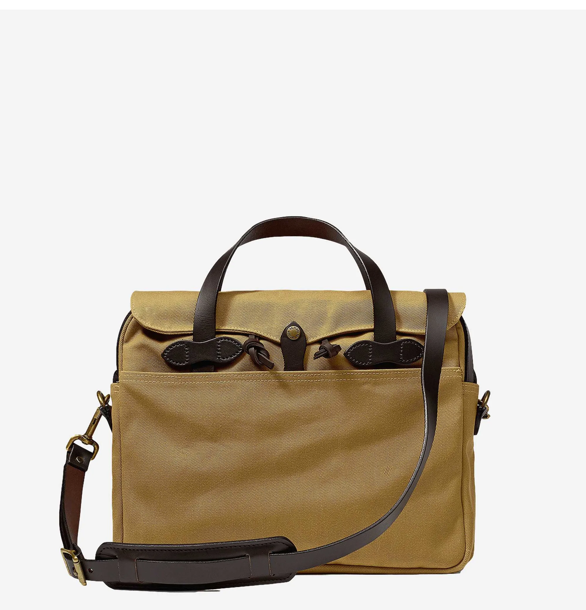FILSON 70256 - Original Briefcase Tan