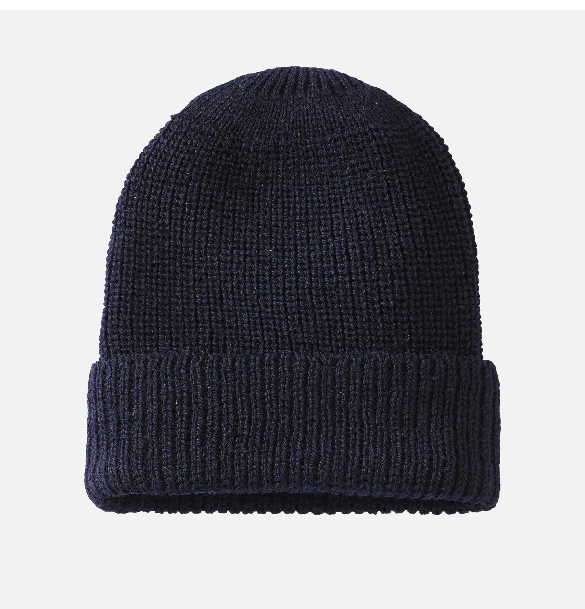 PEREGRINE Porter Beanie Navy