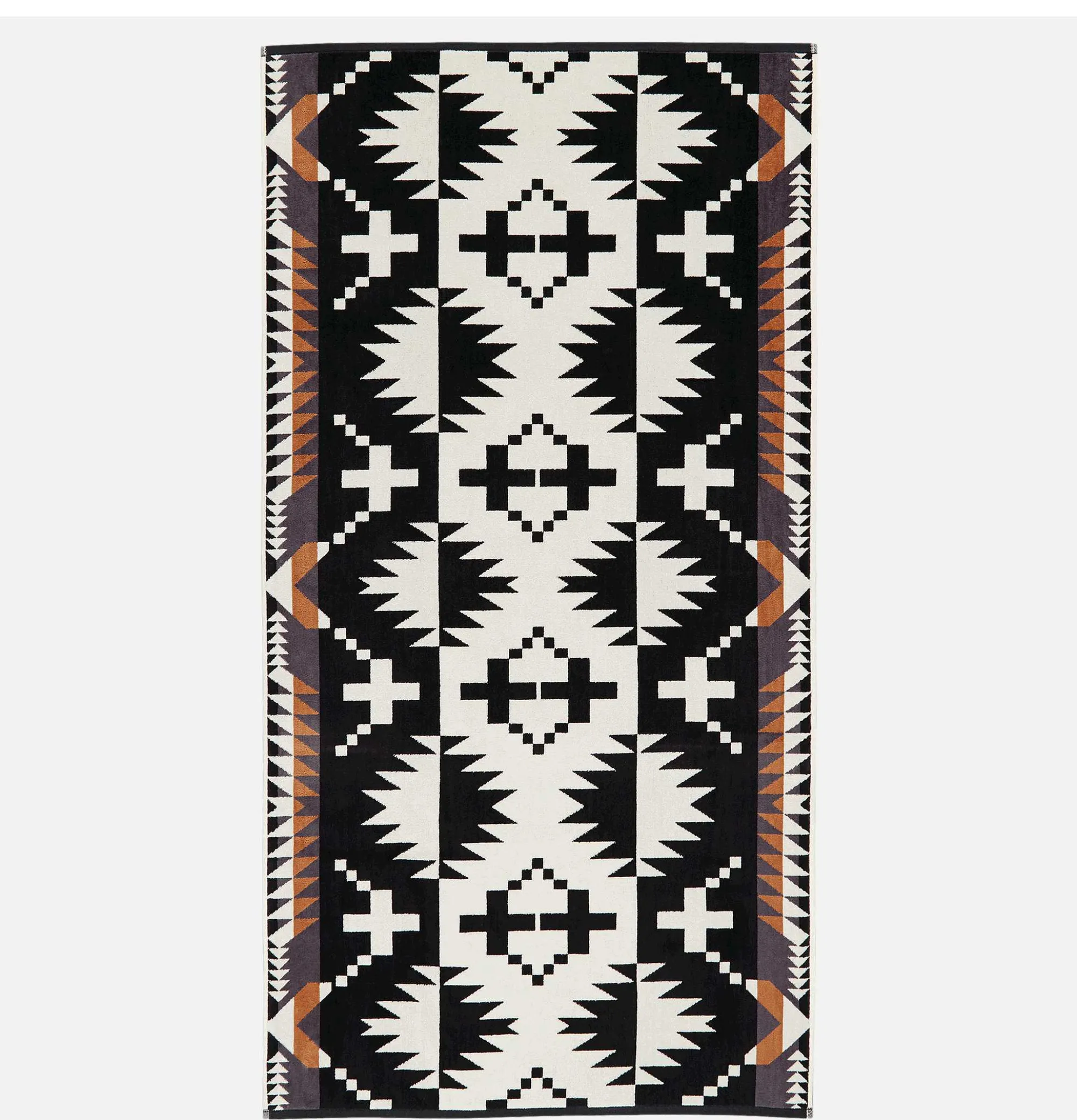 PENDLETON Bath Towel Spider Rock
