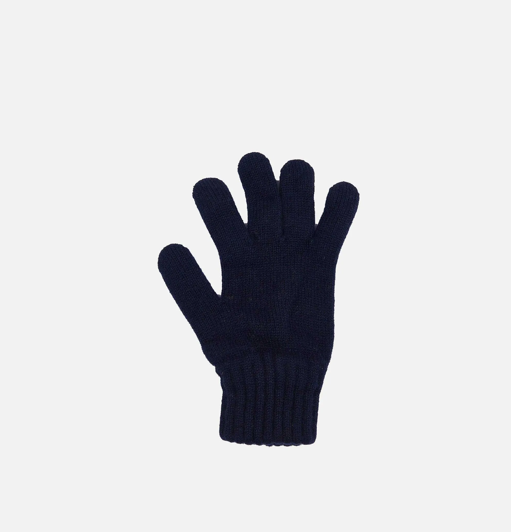 BARBOUR Gants Lambswool