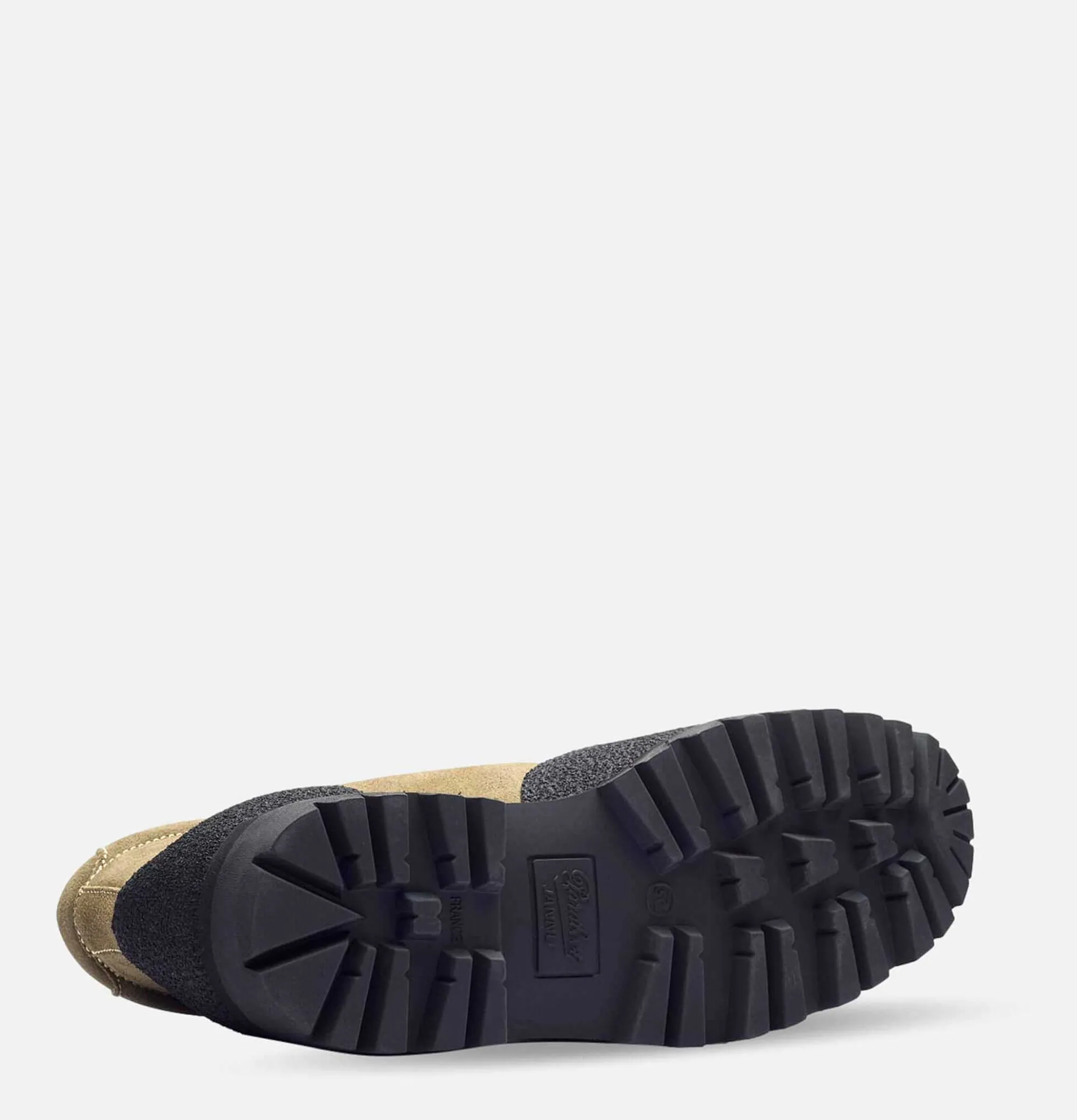 Men PARABOOT Yosemite Boots Olive