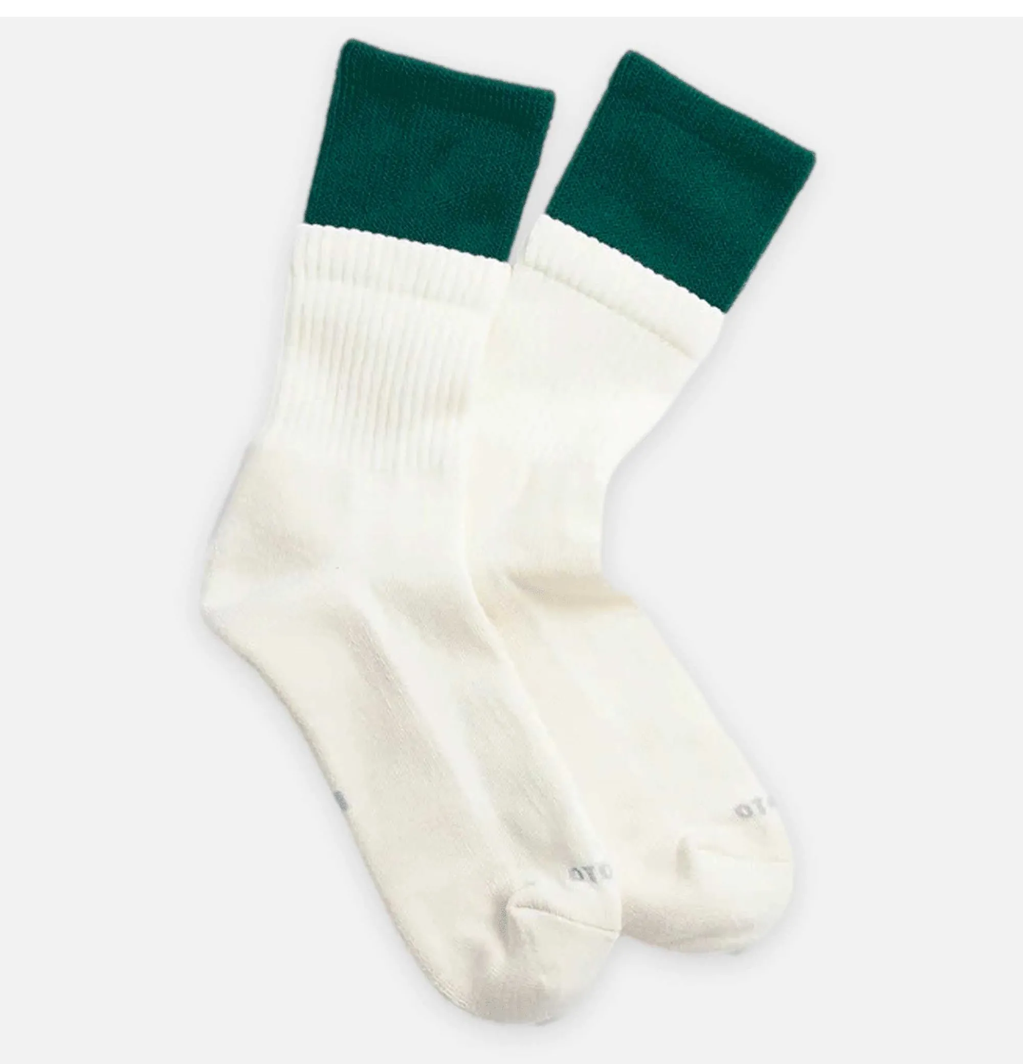 Men ROTOTO Chaussette Layer Crew