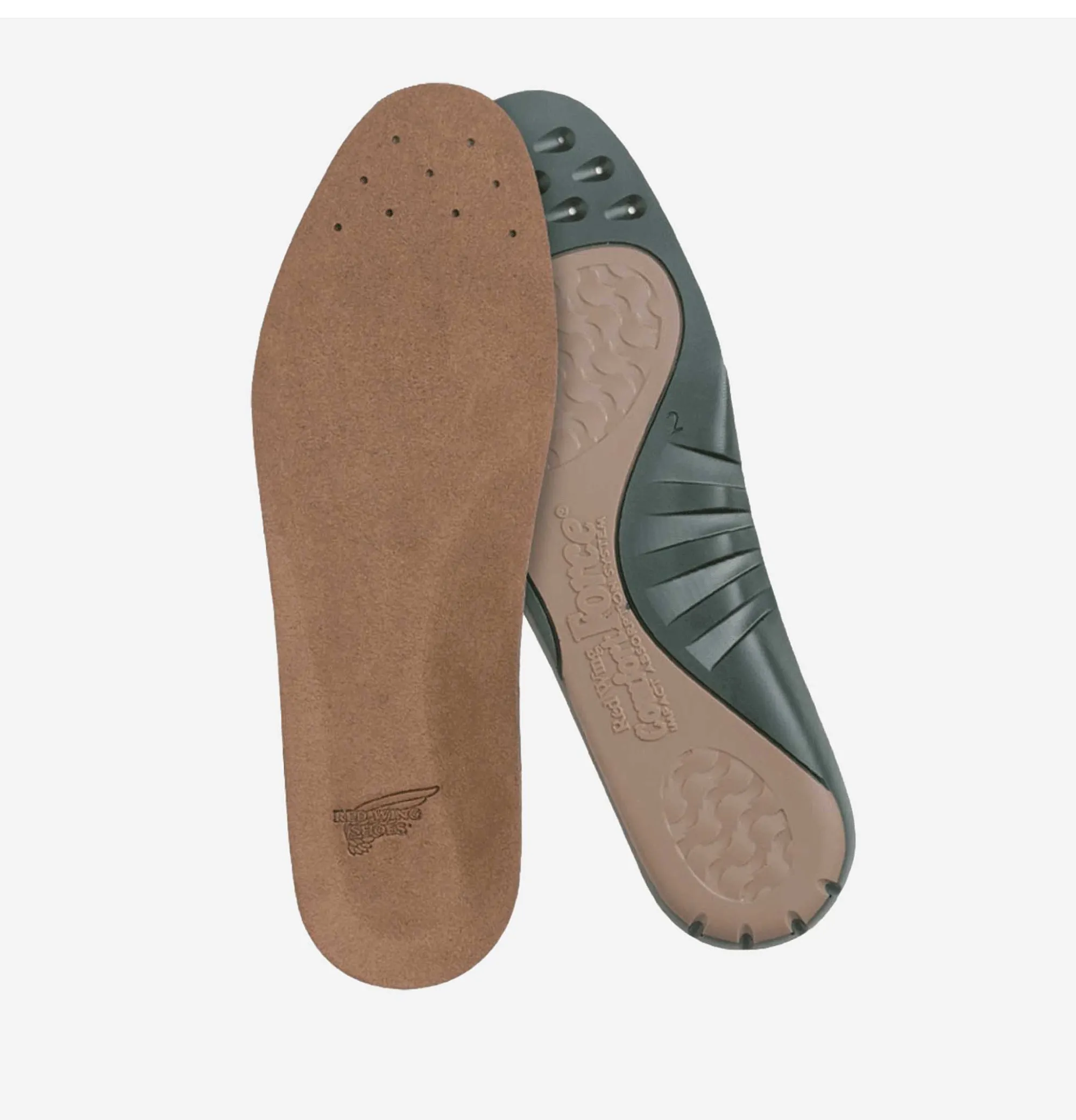 Men RED WING SHOES Comfort Force Insole