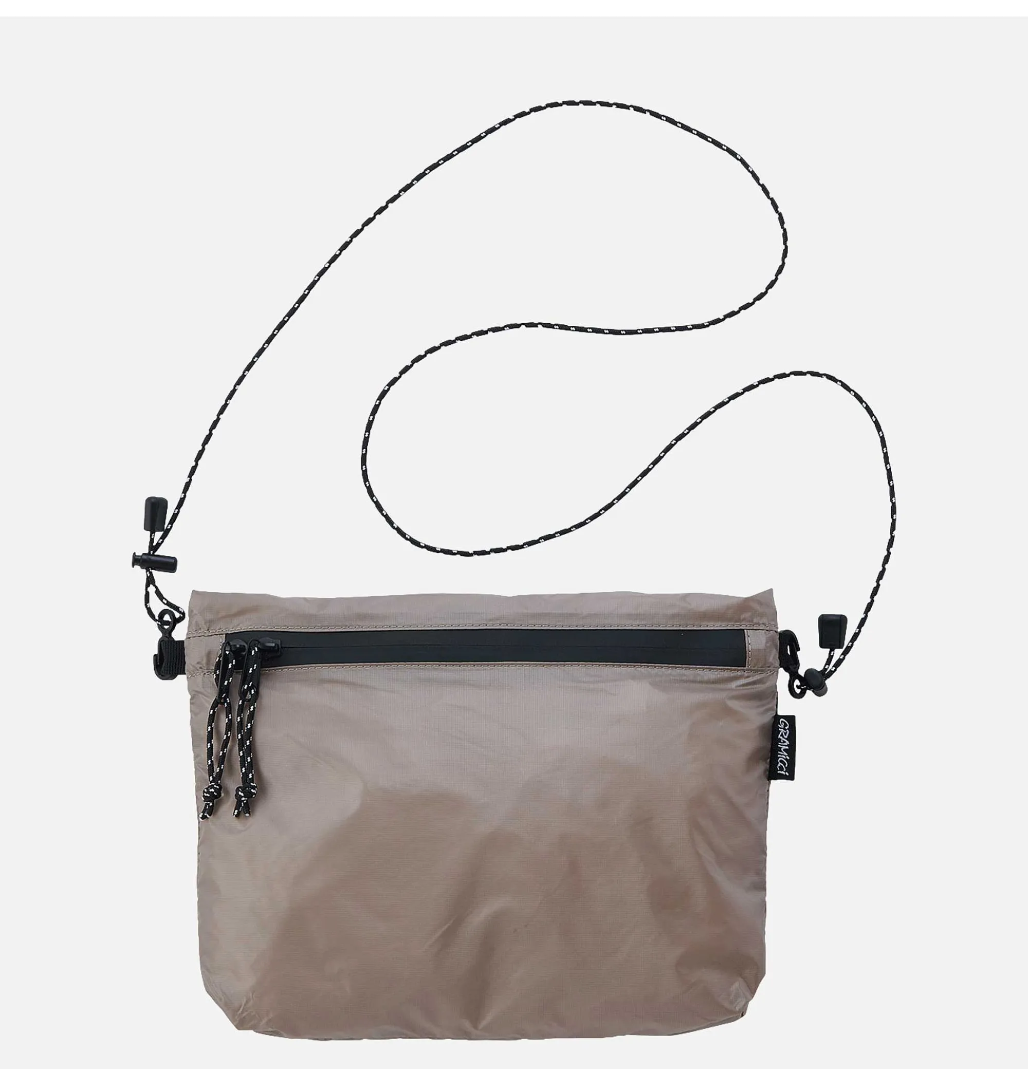 GRAMICCI Hiker Pouch Taupe