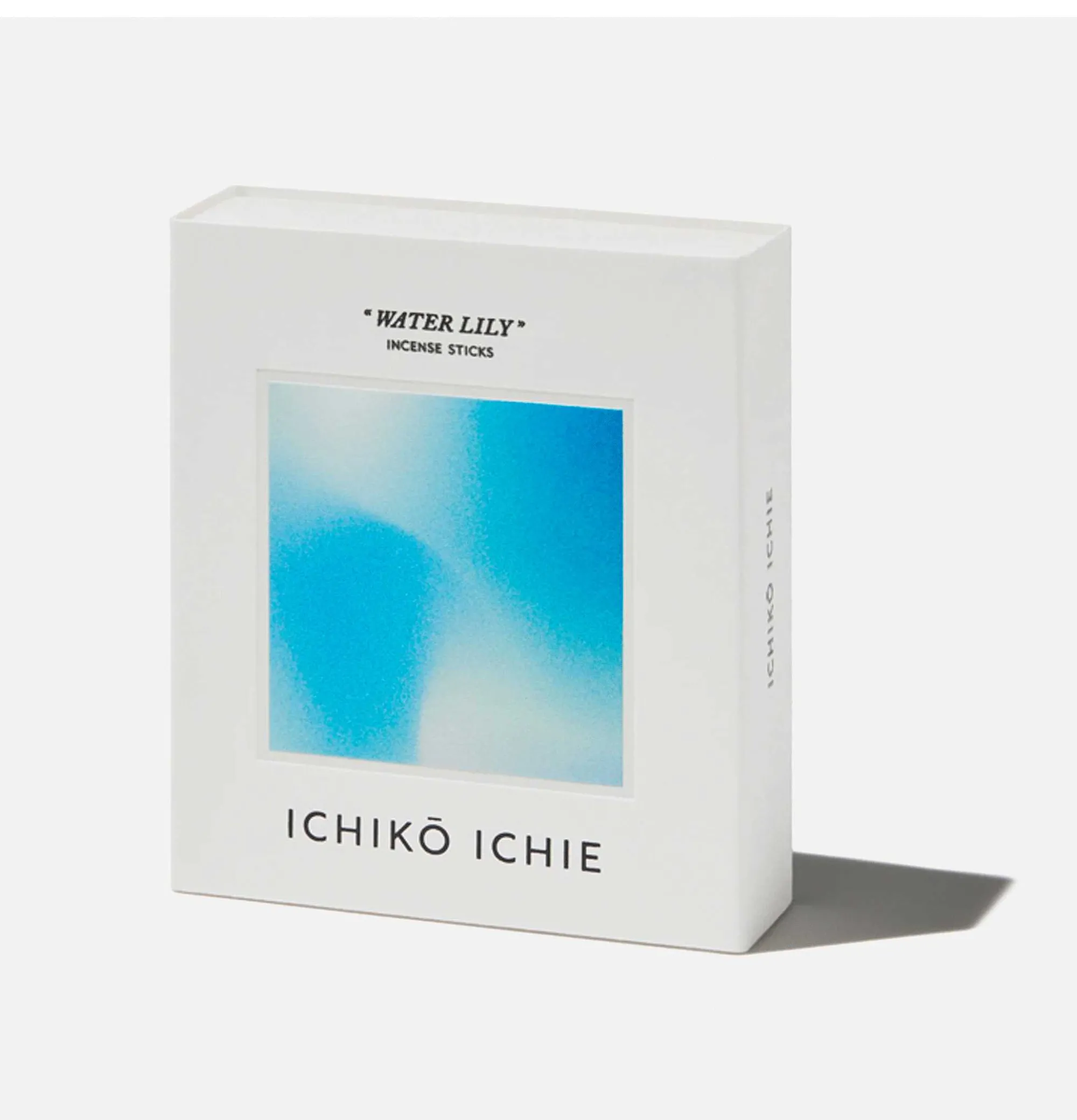 ICHIKO ICHI Incense Stiks Waterlily