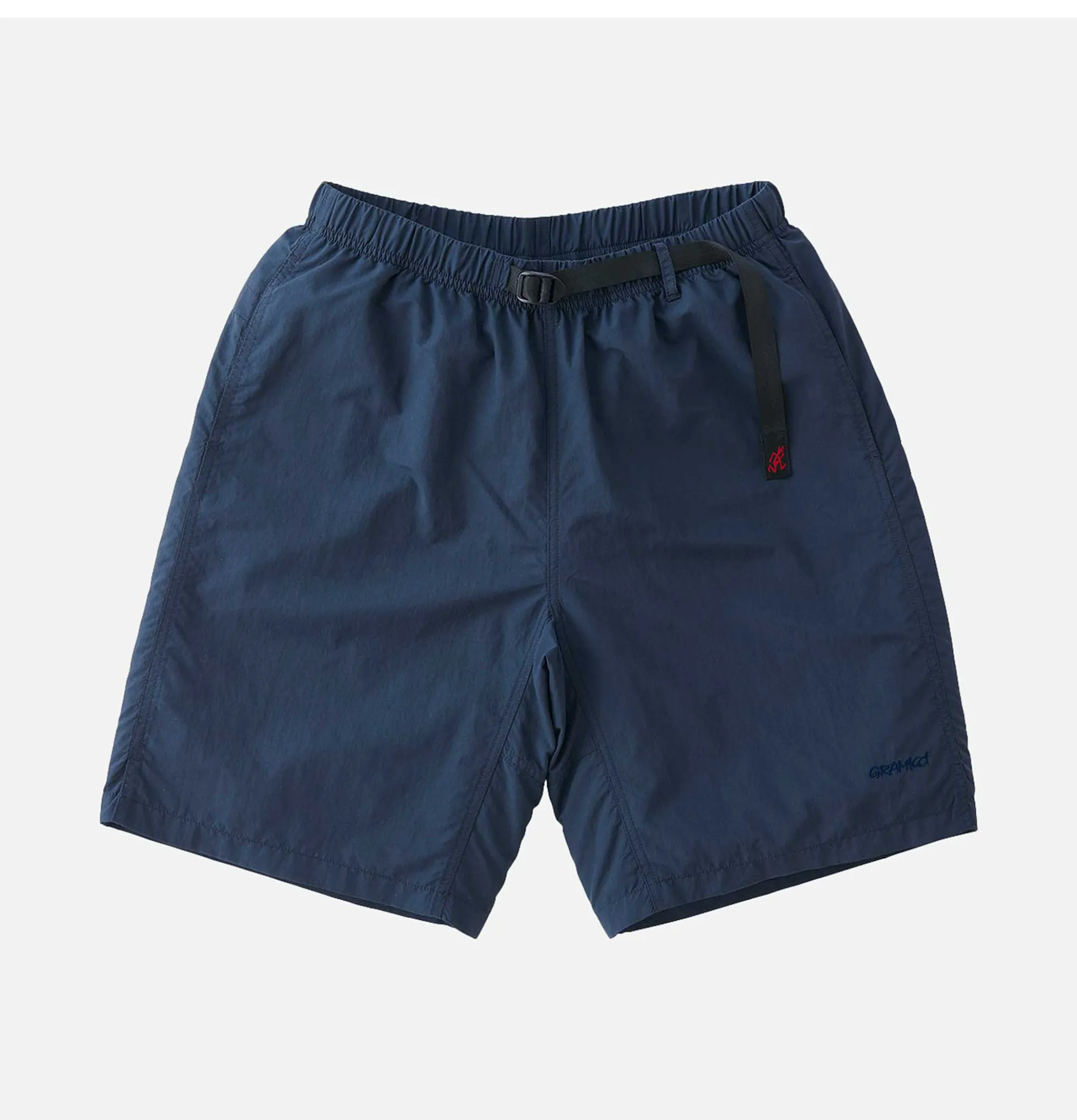 GRAMICCI Nylon Loose Short Eclipse Blue