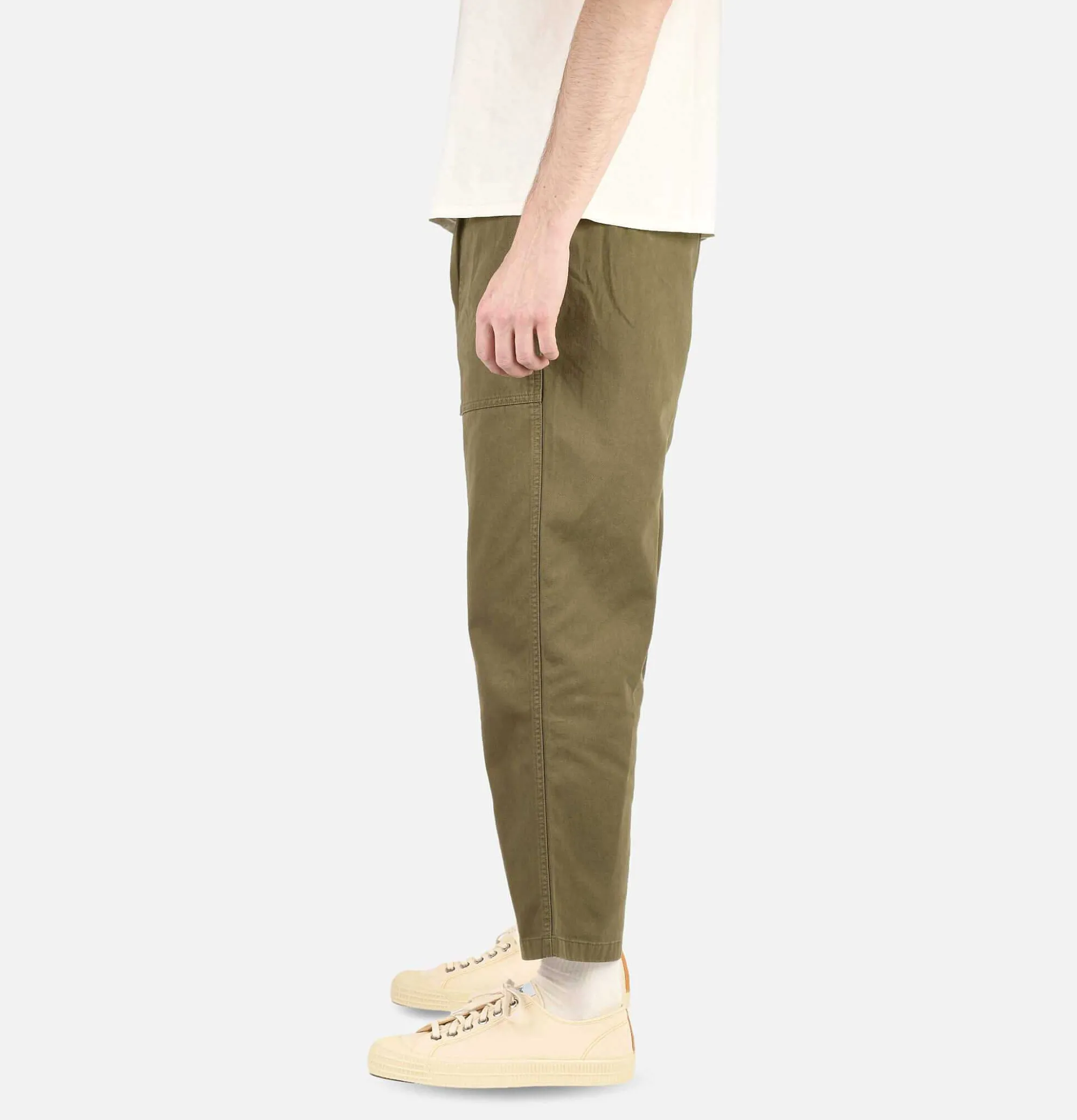 GRAMICCI Loose Tapered Pant Olive