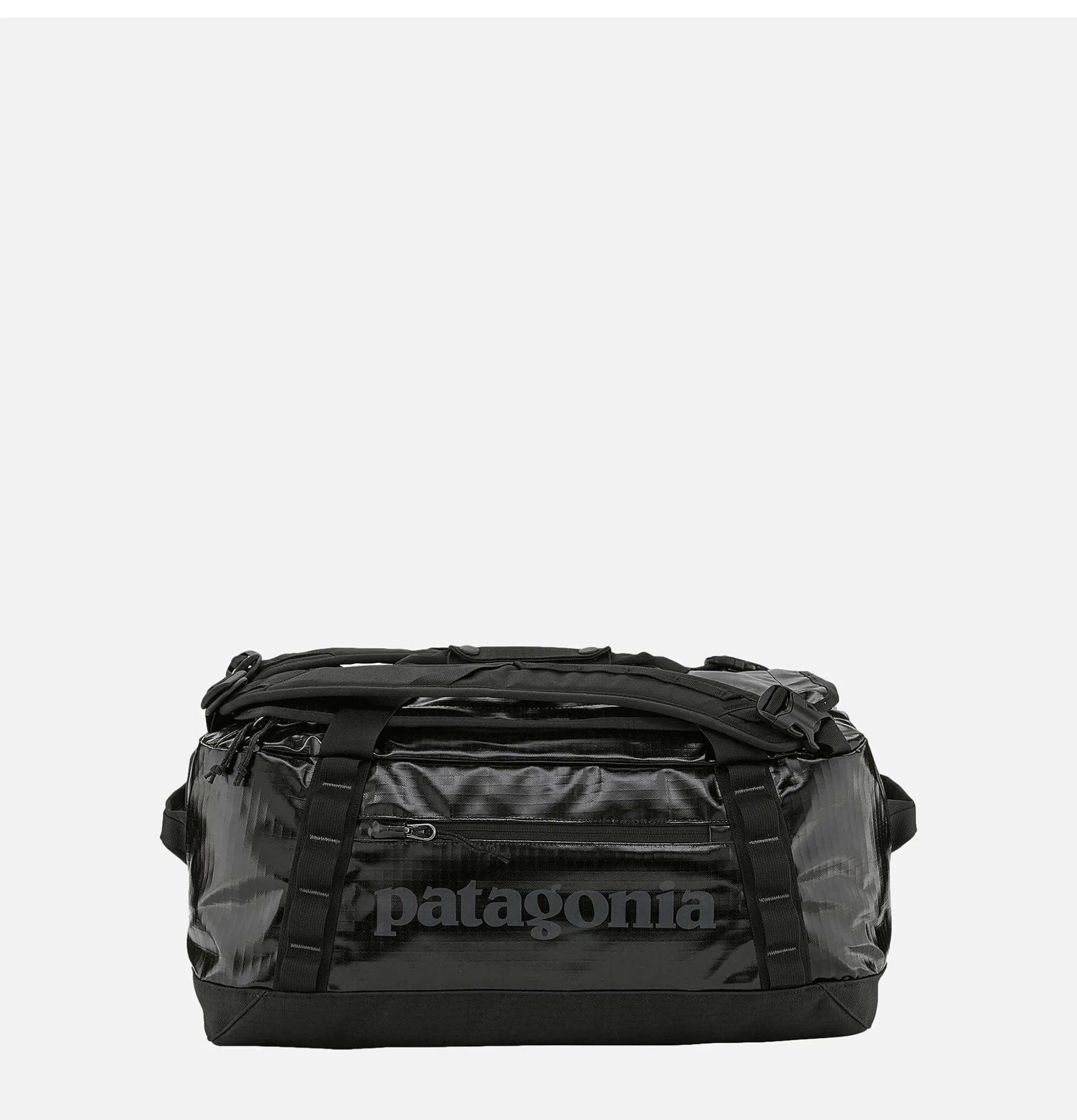 Men PATAGONIA ACCESSORIES Blackhole Duffel Bag 40 L Black