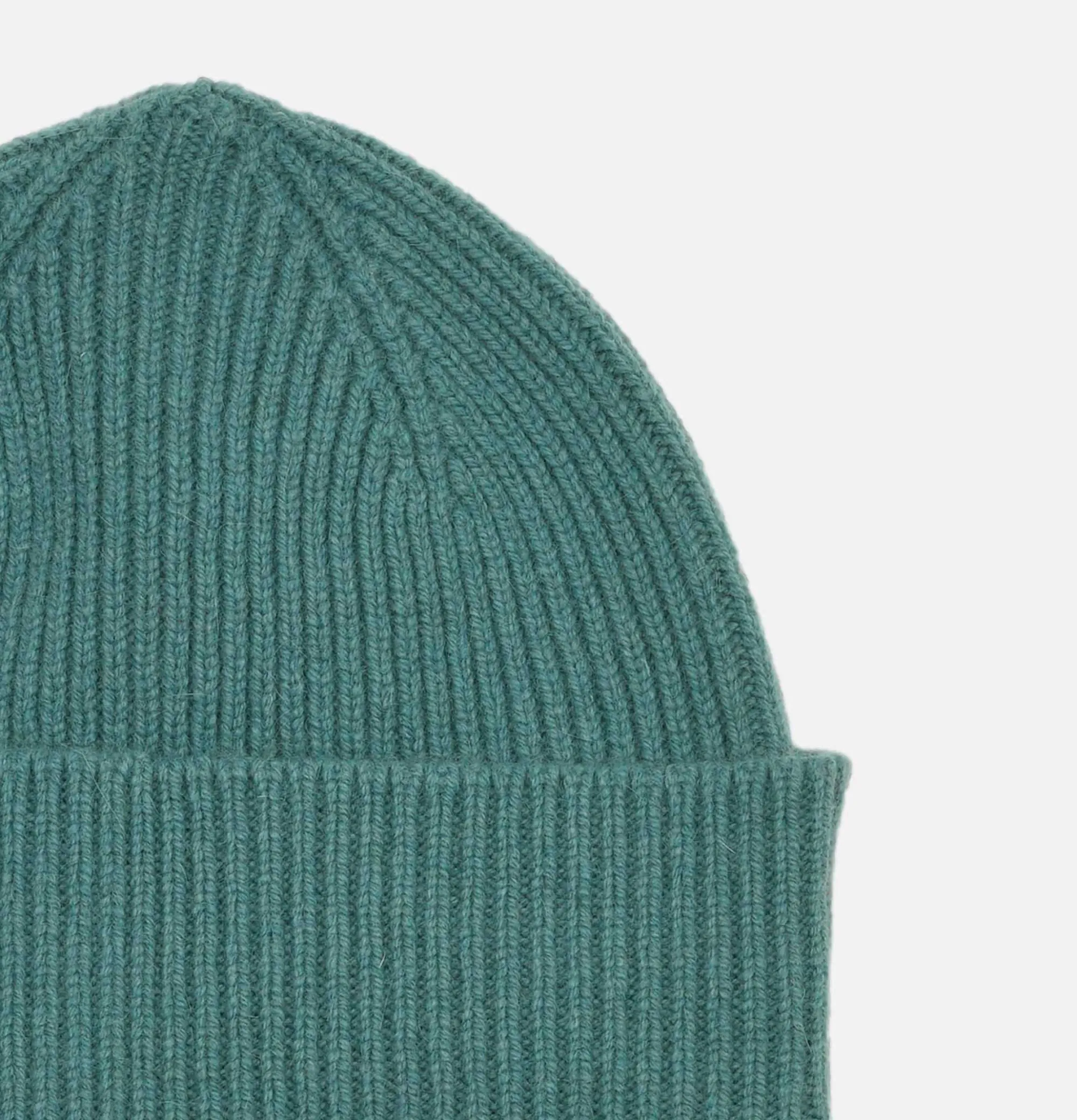 ROBERT MACKIE Barra Beanie Laurel