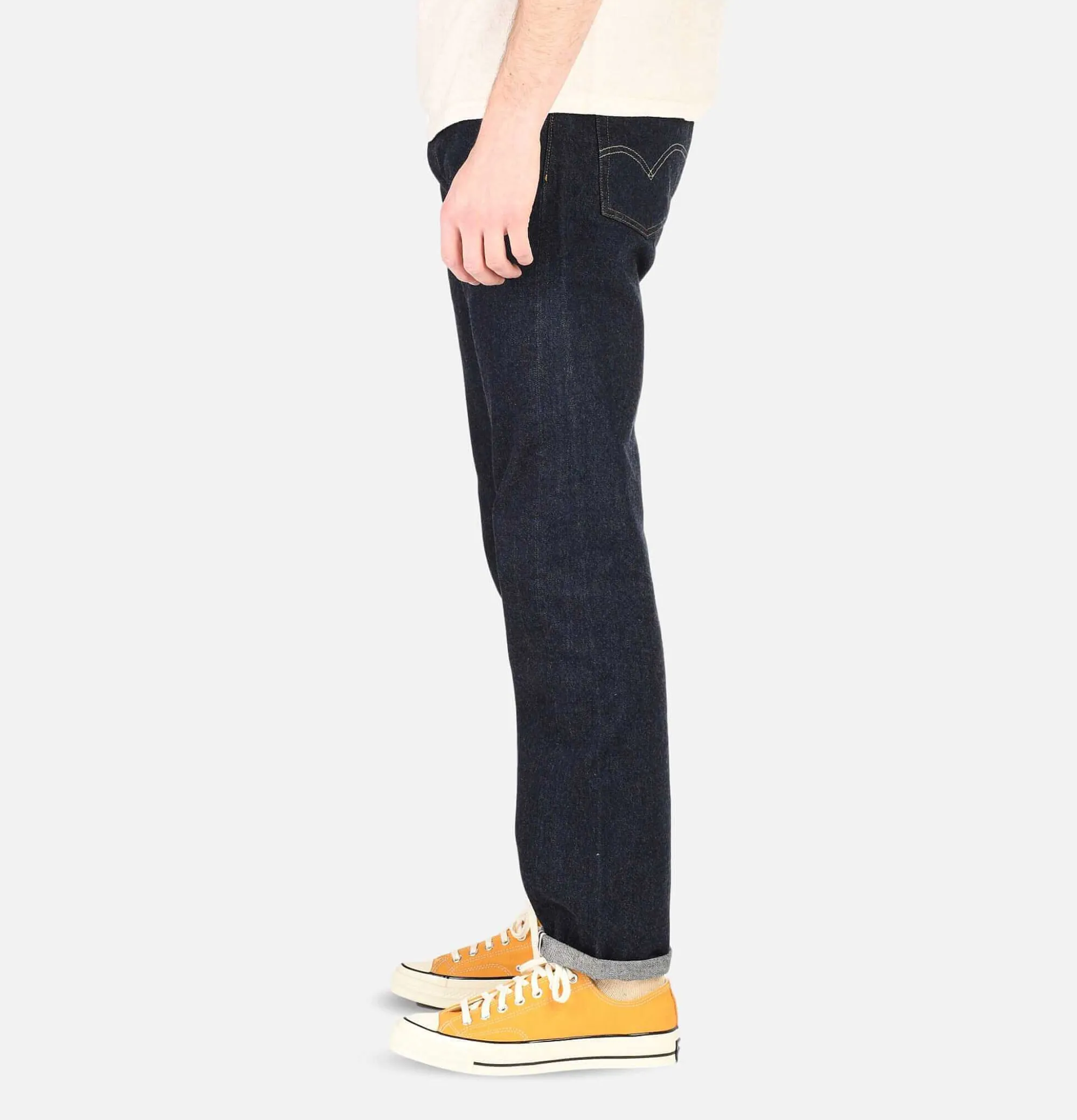 LEVI'S® VINTAGE CLOTHING 501® Jeans 1947 Rinse