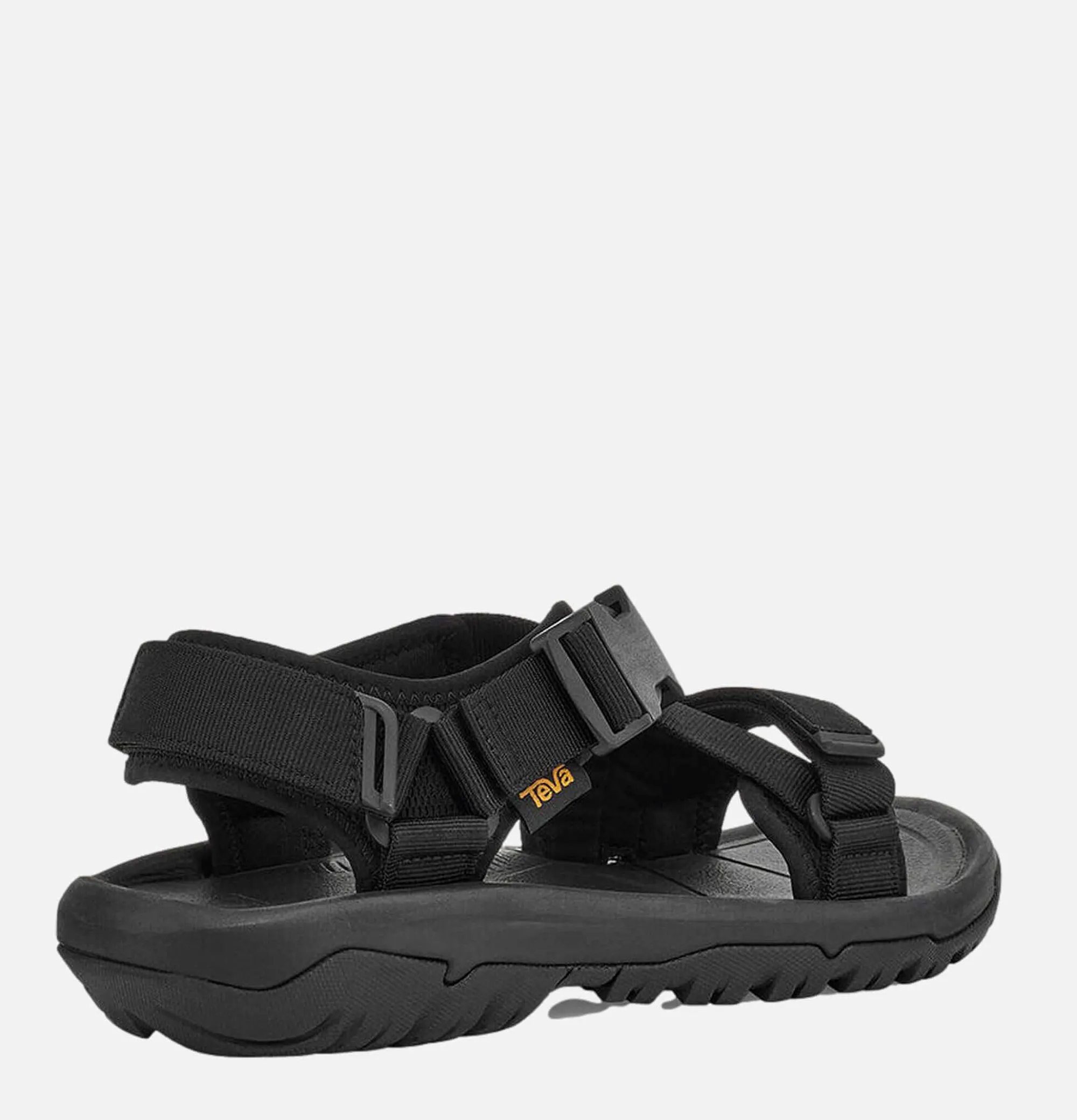 Men TEVA Hurricane V Sandals Black