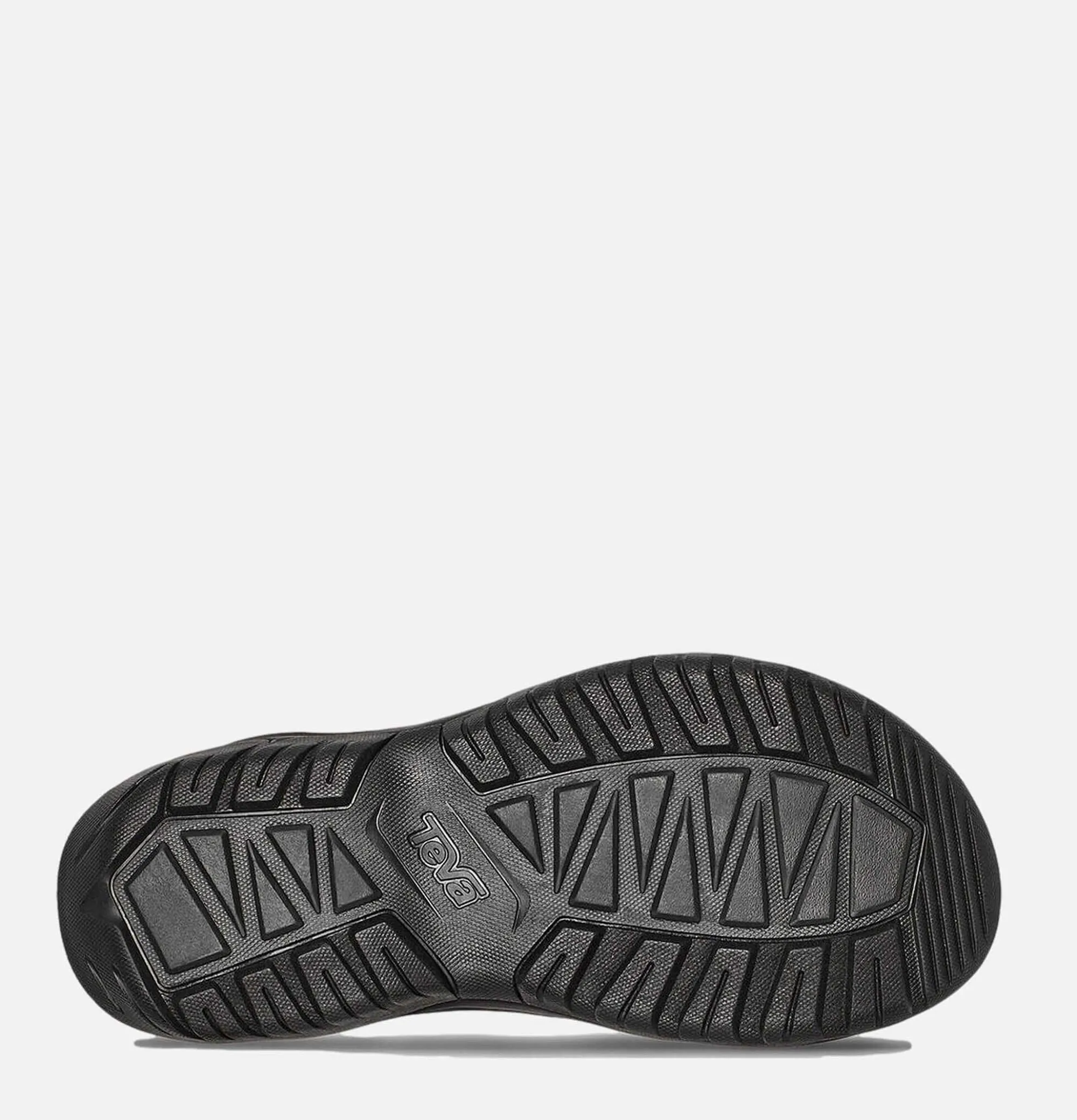 Men TEVA Hurricane V Sandals Black