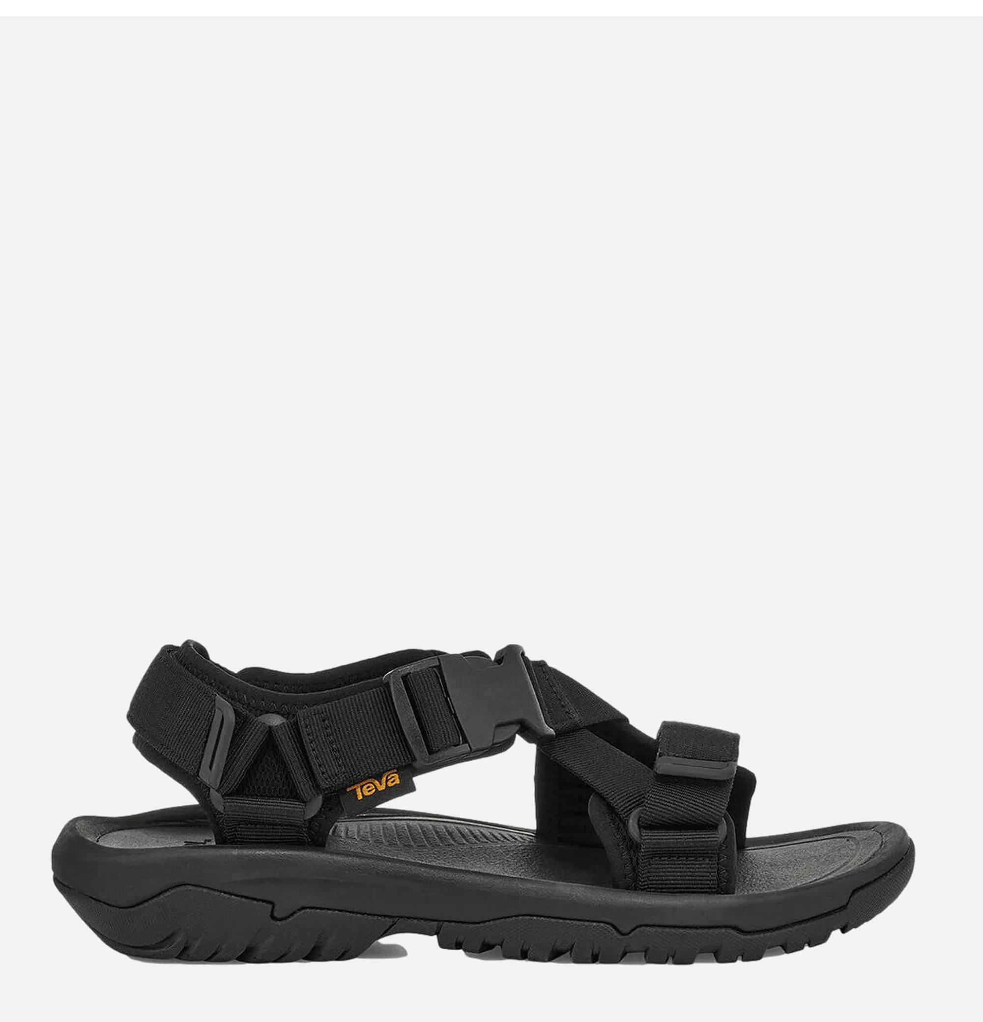 Men TEVA Hurricane V Sandals Black