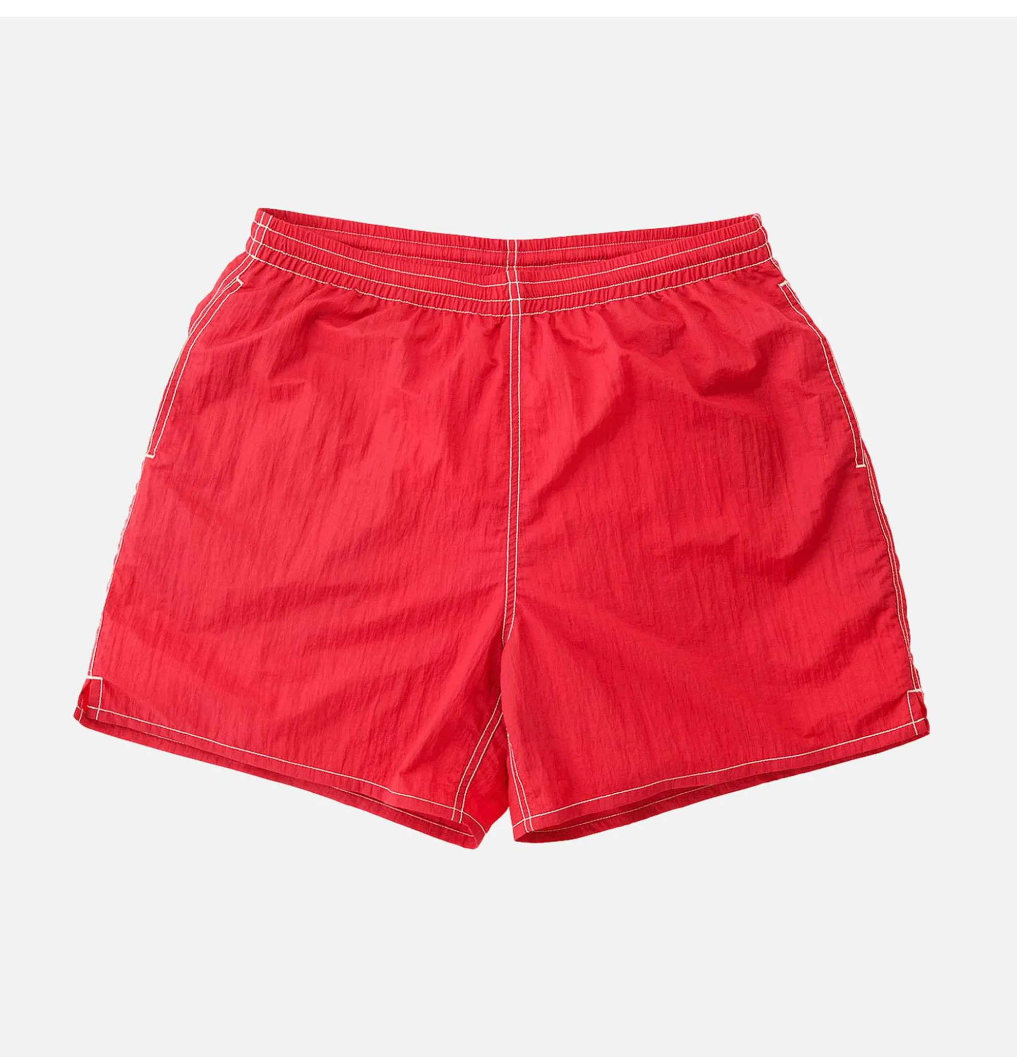 GRAMICCI Drift Swim Short Burst Red