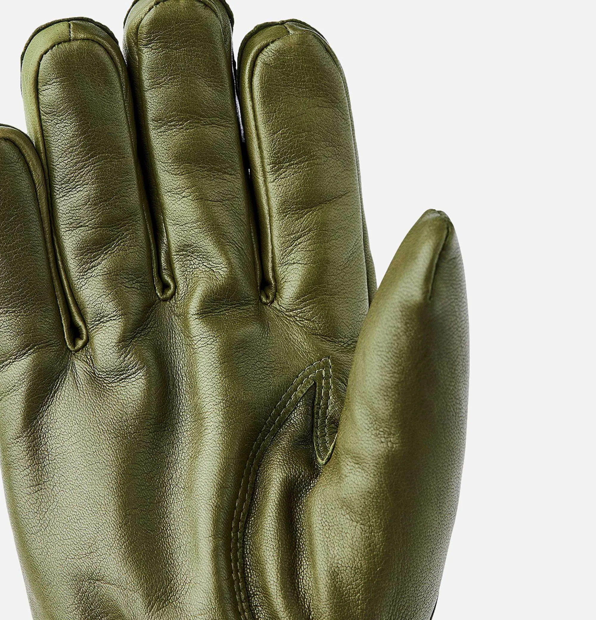 HESTRA Gants Fredrik Loden